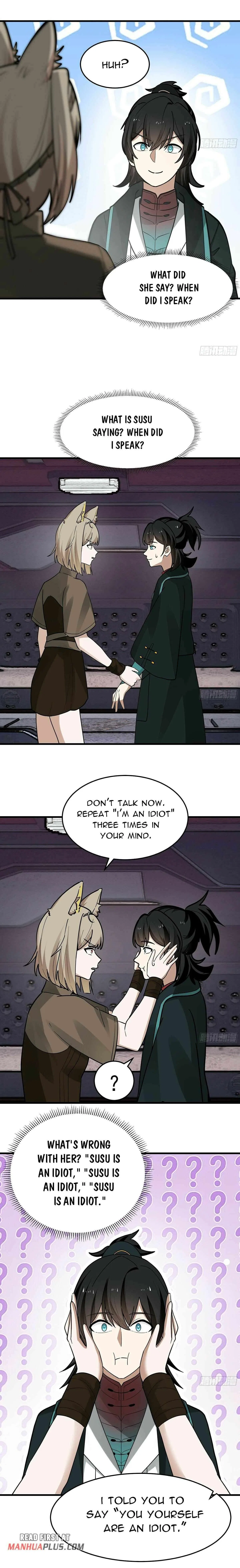 Martial Peak Chapter 3854 – Page 9