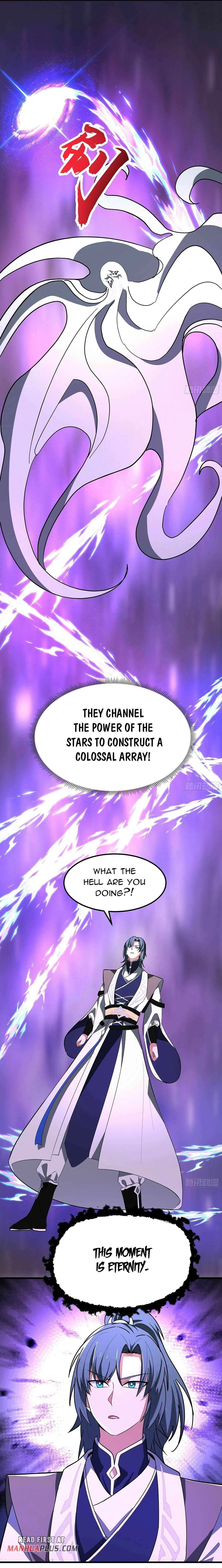 Martial Peak Chapter 3852 – Page 7