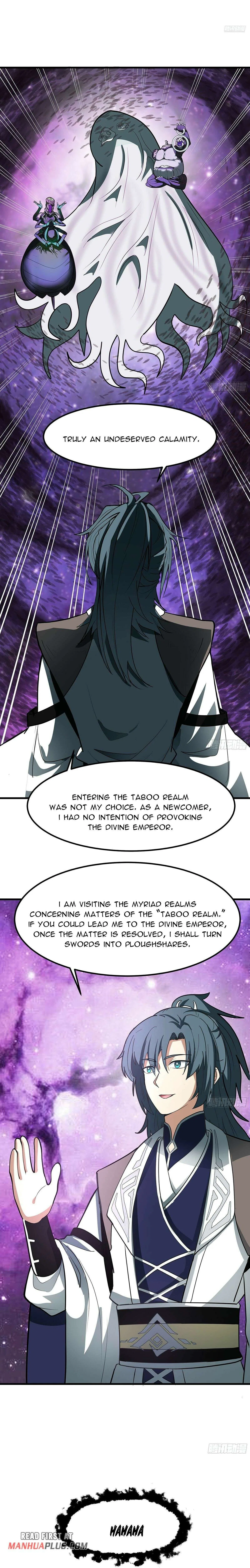 Martial Peak Chapter 3851 – Page 2