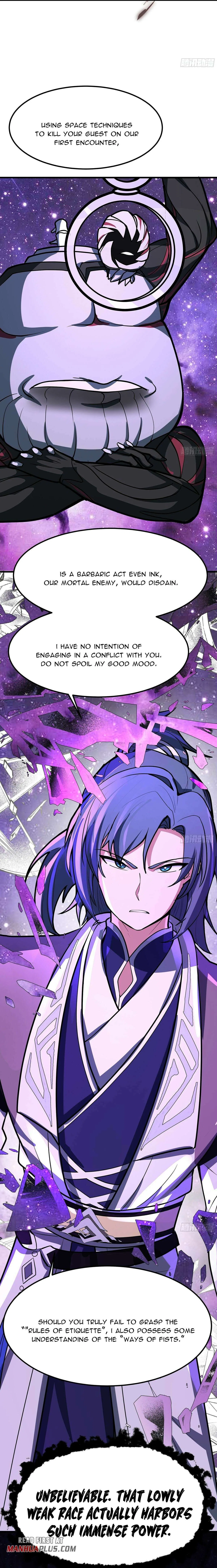 Martial Peak Chapter 3851 – Page 4