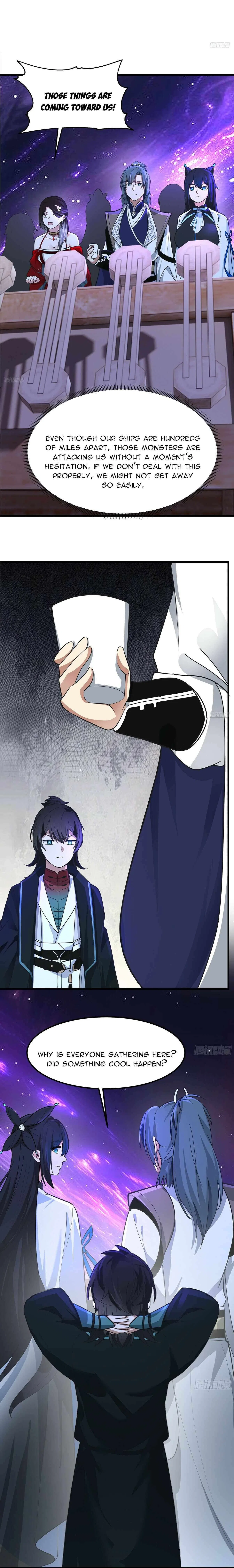 Martial Peak Chapter 3849 – Page 2