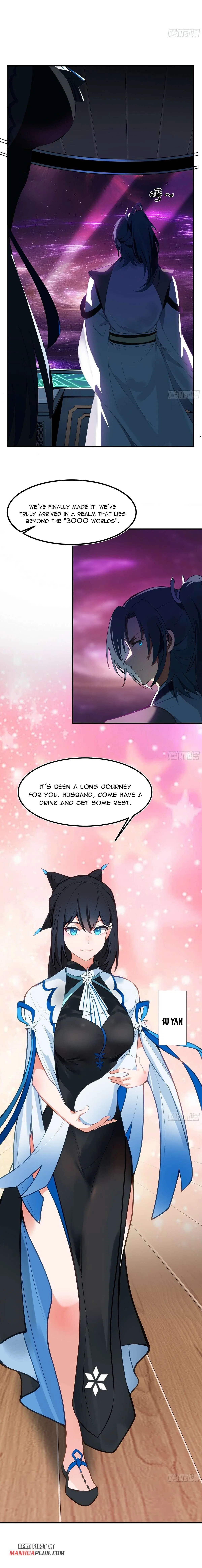 Martial Peak Chapter 3847 – Page 5