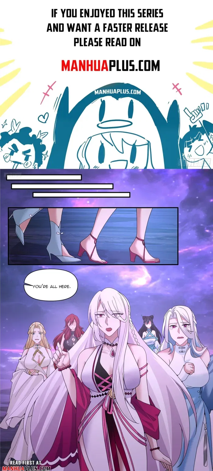 Martial Peak Chapter 3839 – Page 1