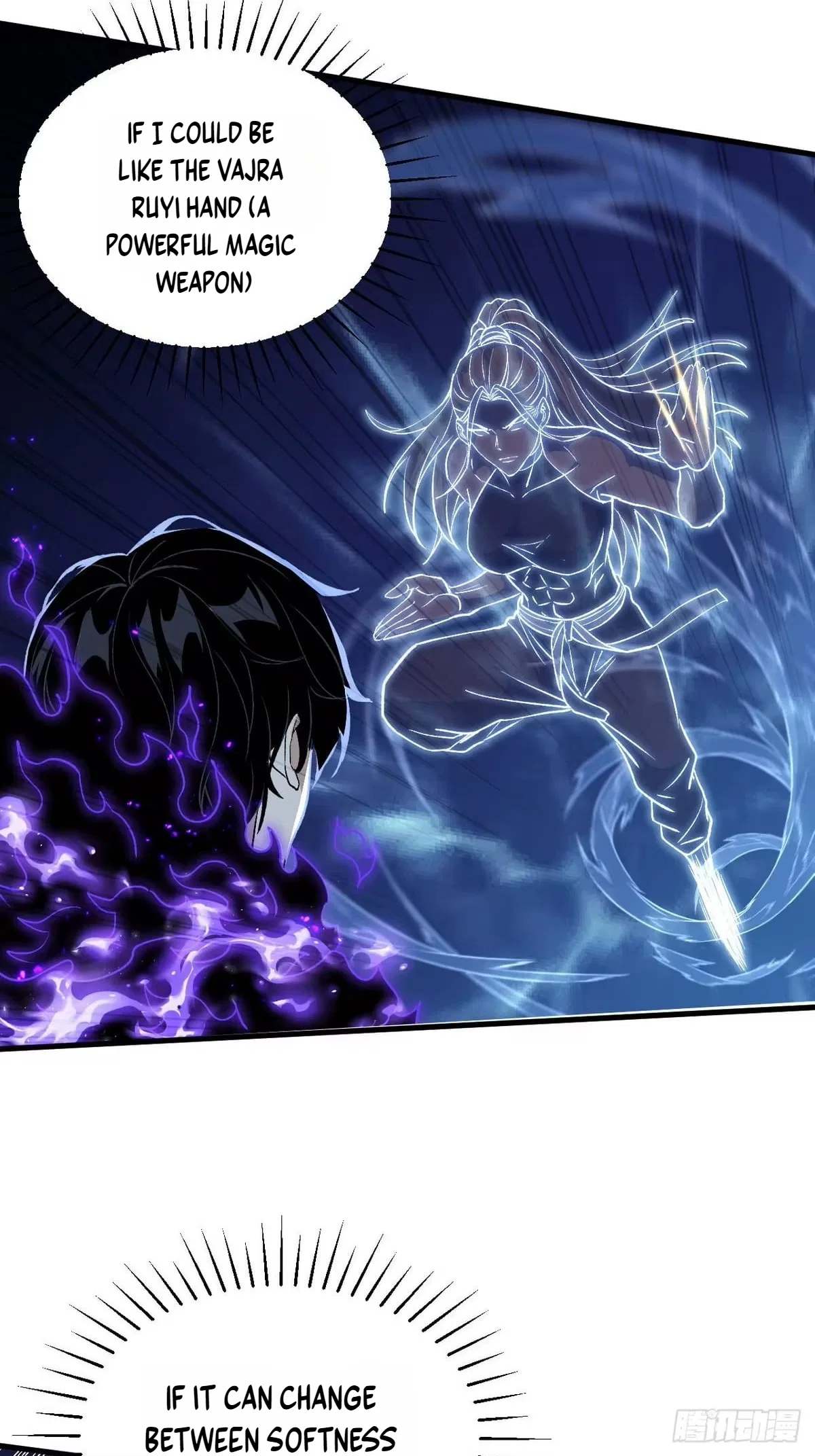 I Will Grind My Way to Lord hood Chapter 63 – Page 3