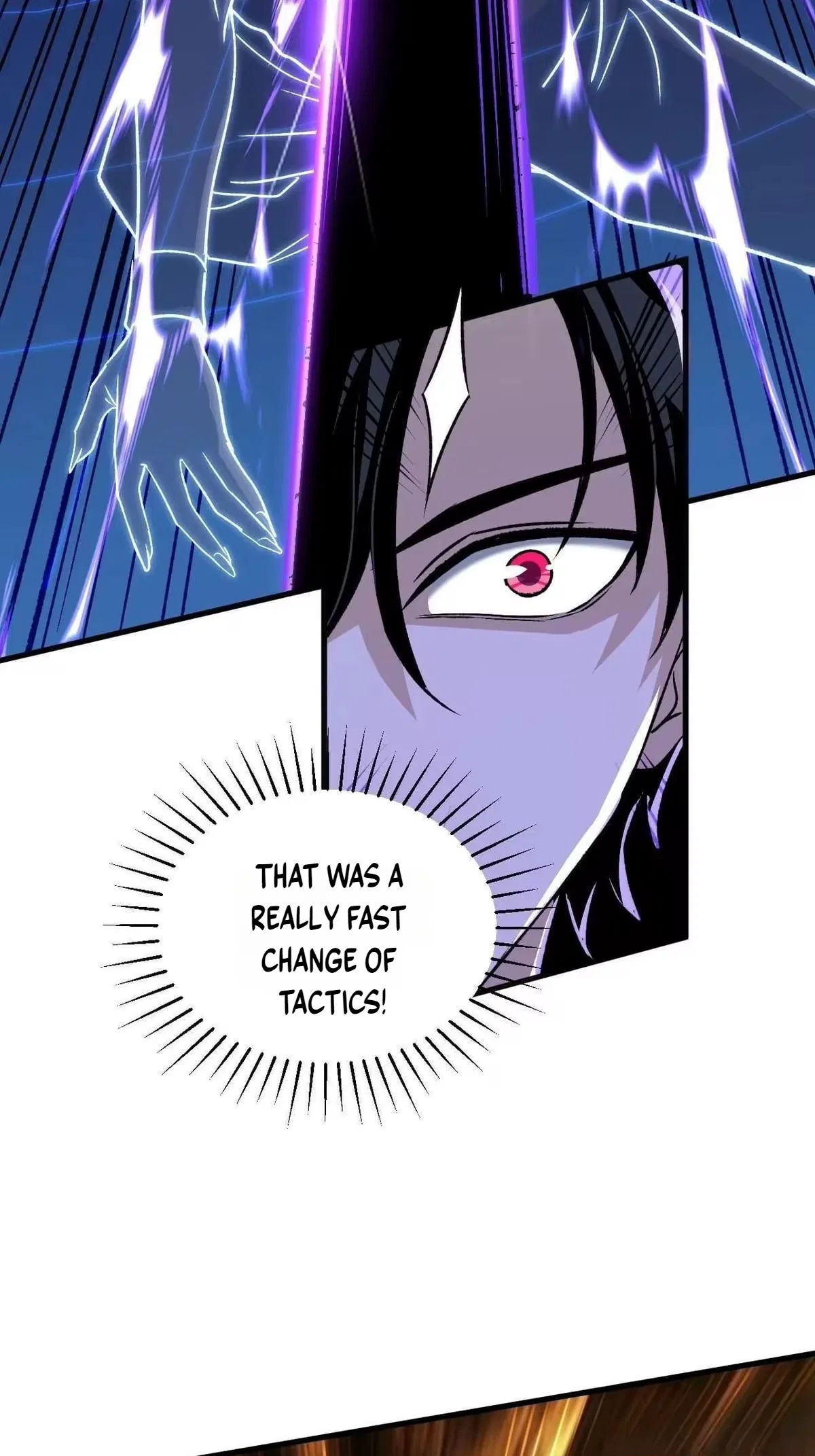 I Will Grind My Way to Lord hood Chapter 63 – Page 7