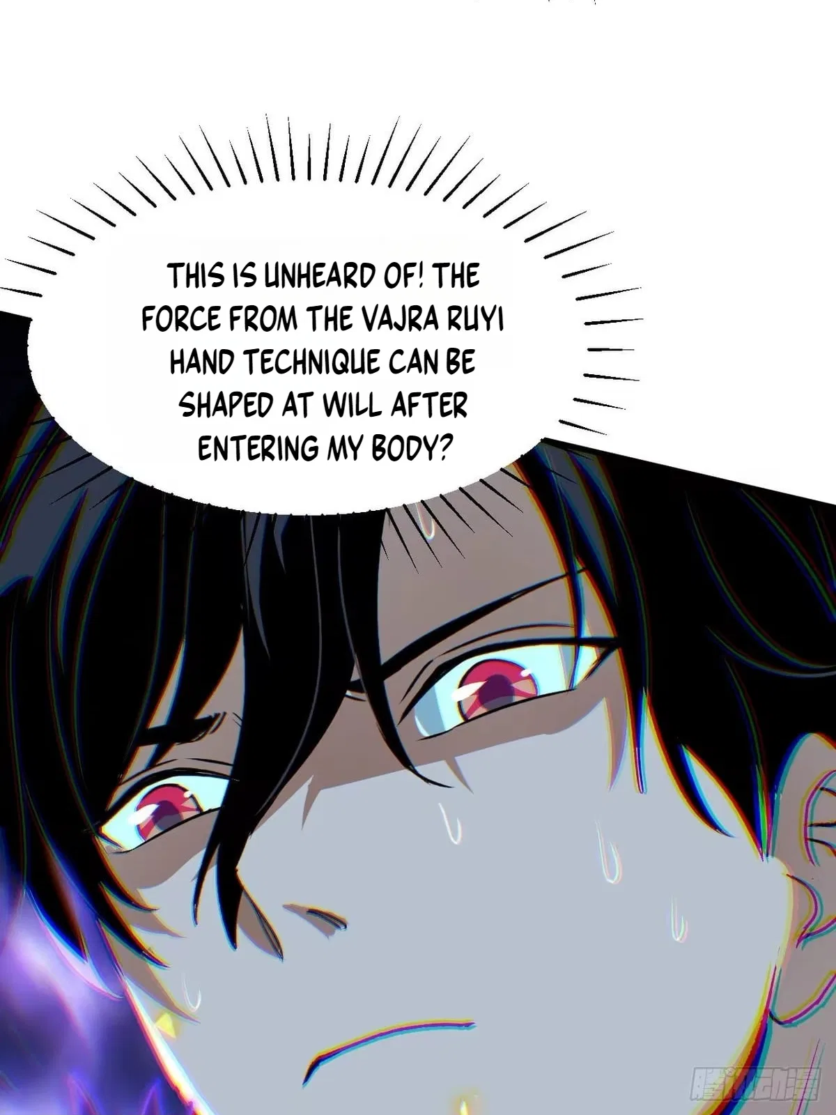 I Will Grind My Way to Lord hood Chapter 63 – Page 15