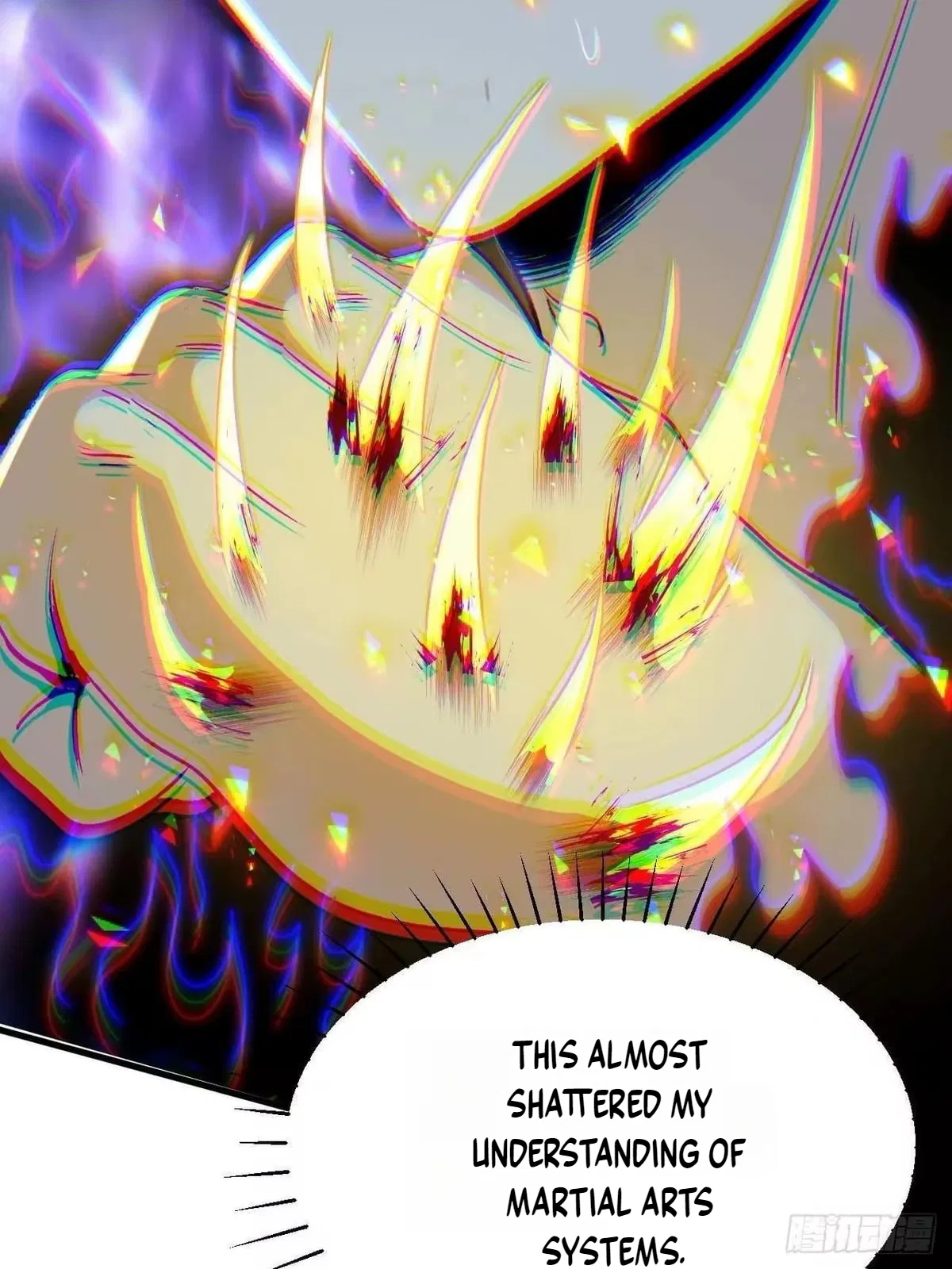 I Will Grind My Way to Lord hood Chapter 63 – Page 16