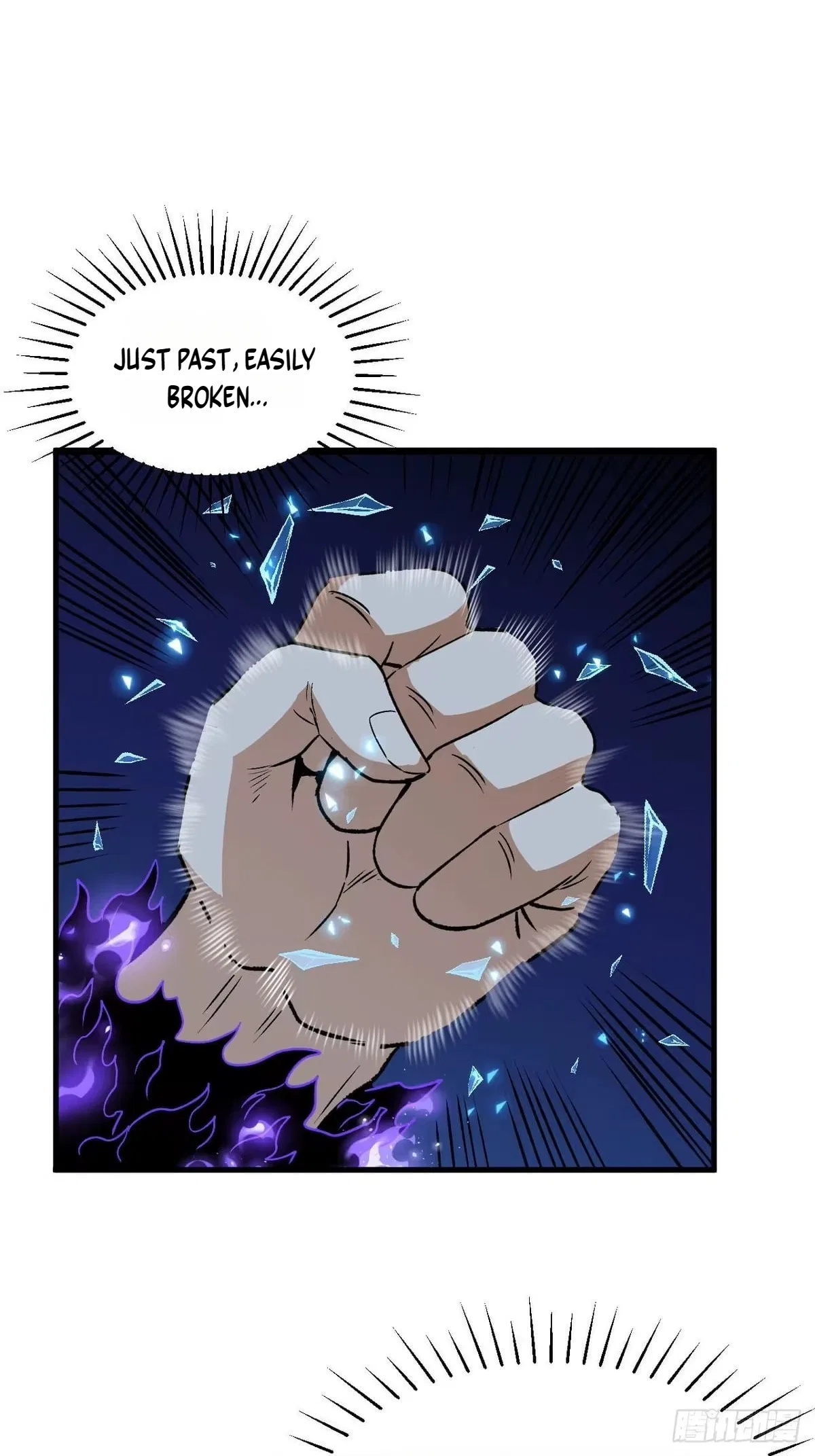 I Will Grind My Way to Lord hood Chapter 63 – Page 26