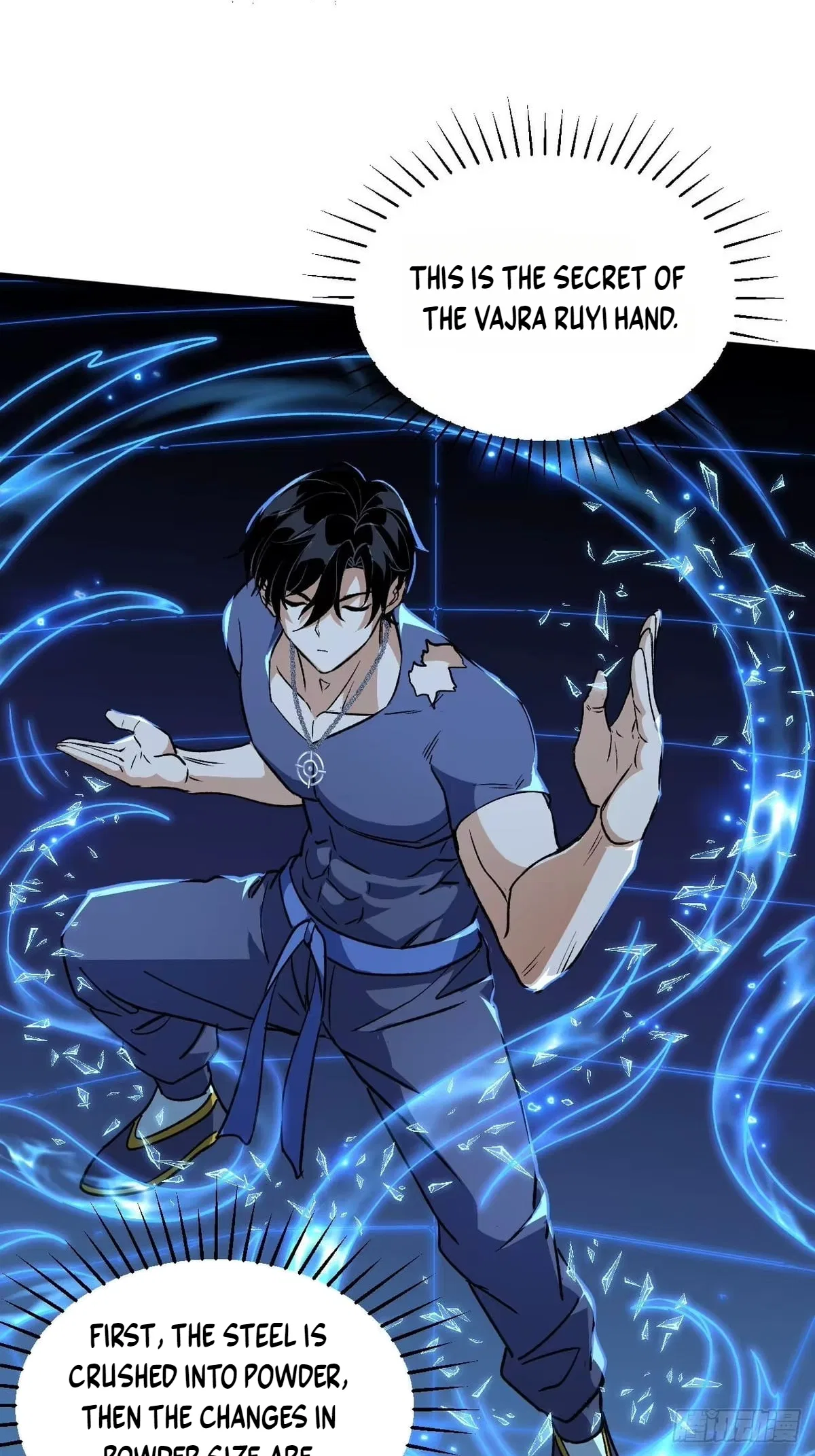 I Will Grind My Way to Lord hood Chapter 63 – Page 28