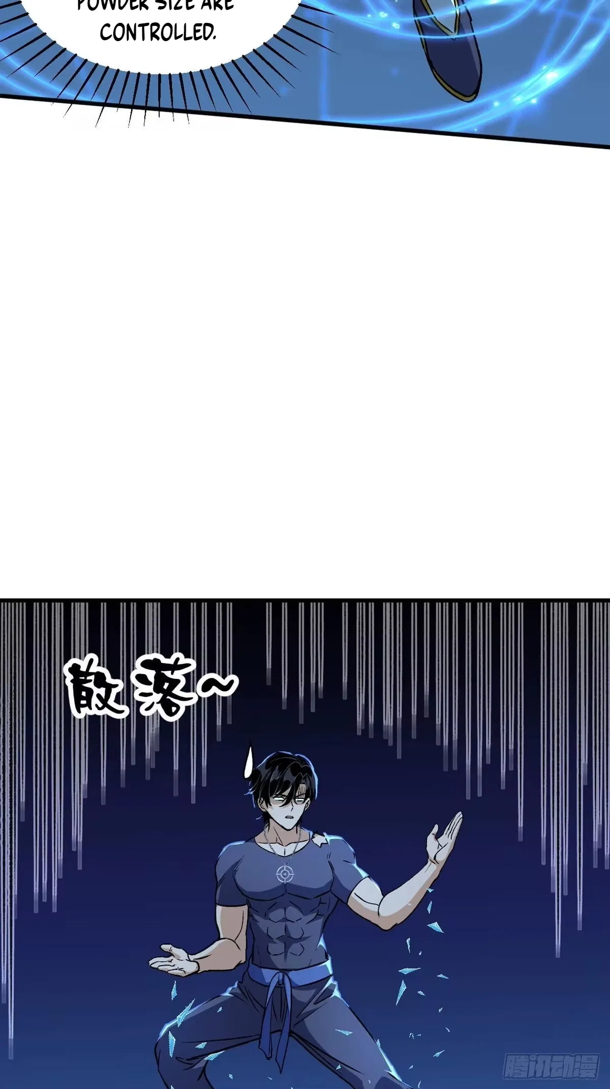 I Will Grind My Way to Lord hood Chapter 63 – Page 29