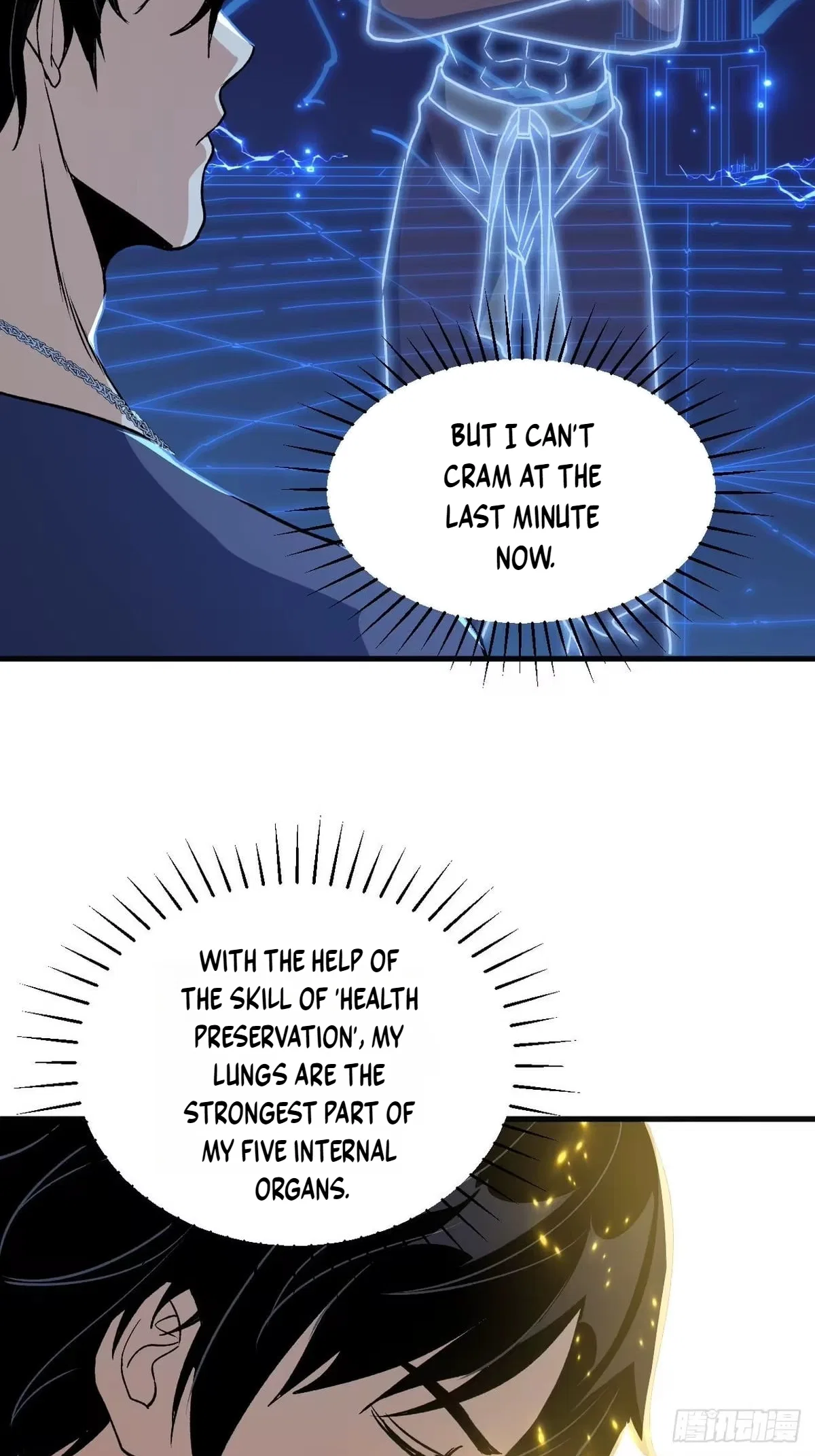 I Will Grind My Way to Lord hood Chapter 63 – Page 31