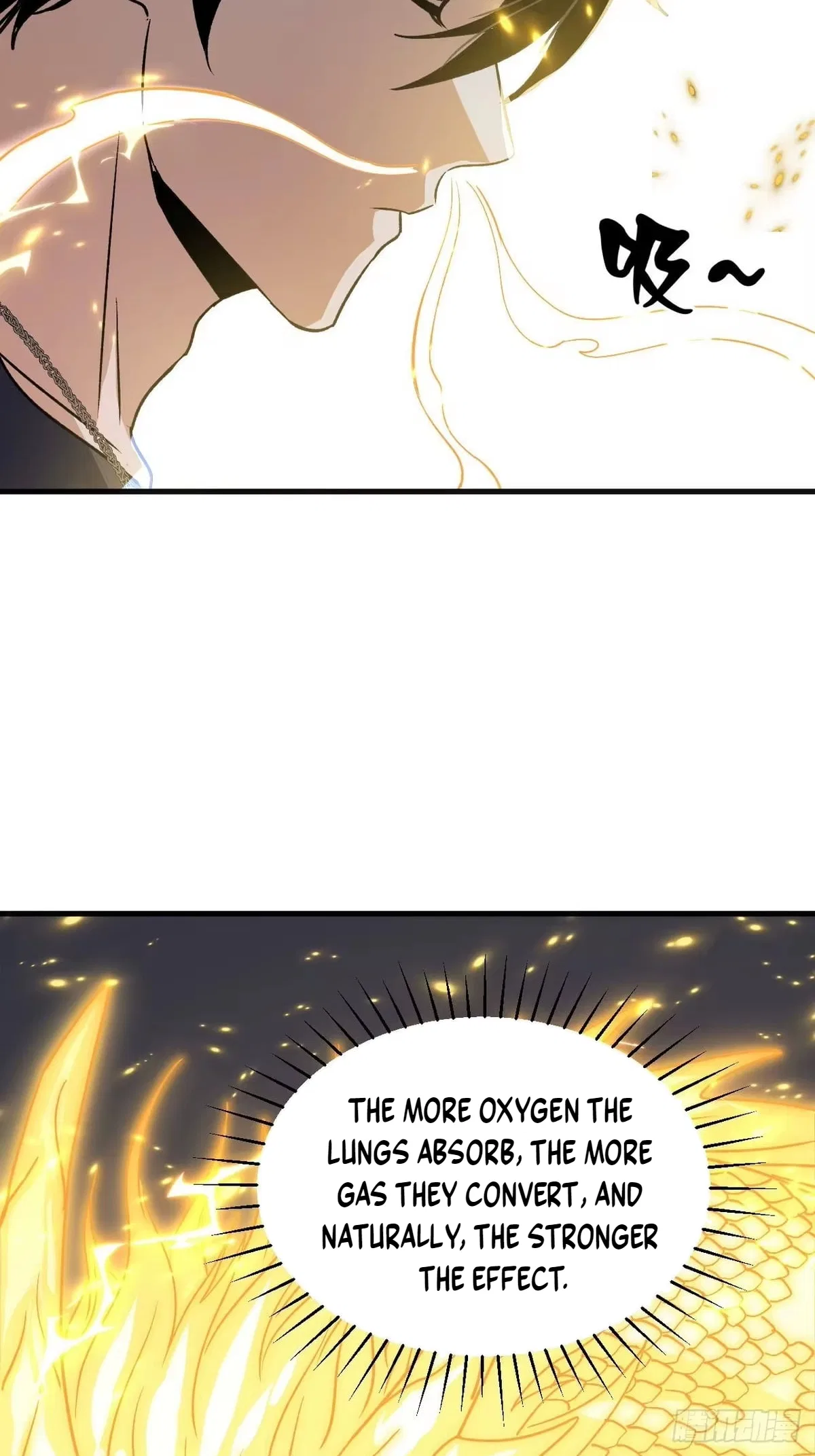 I Will Grind My Way to Lord hood Chapter 63 – Page 32