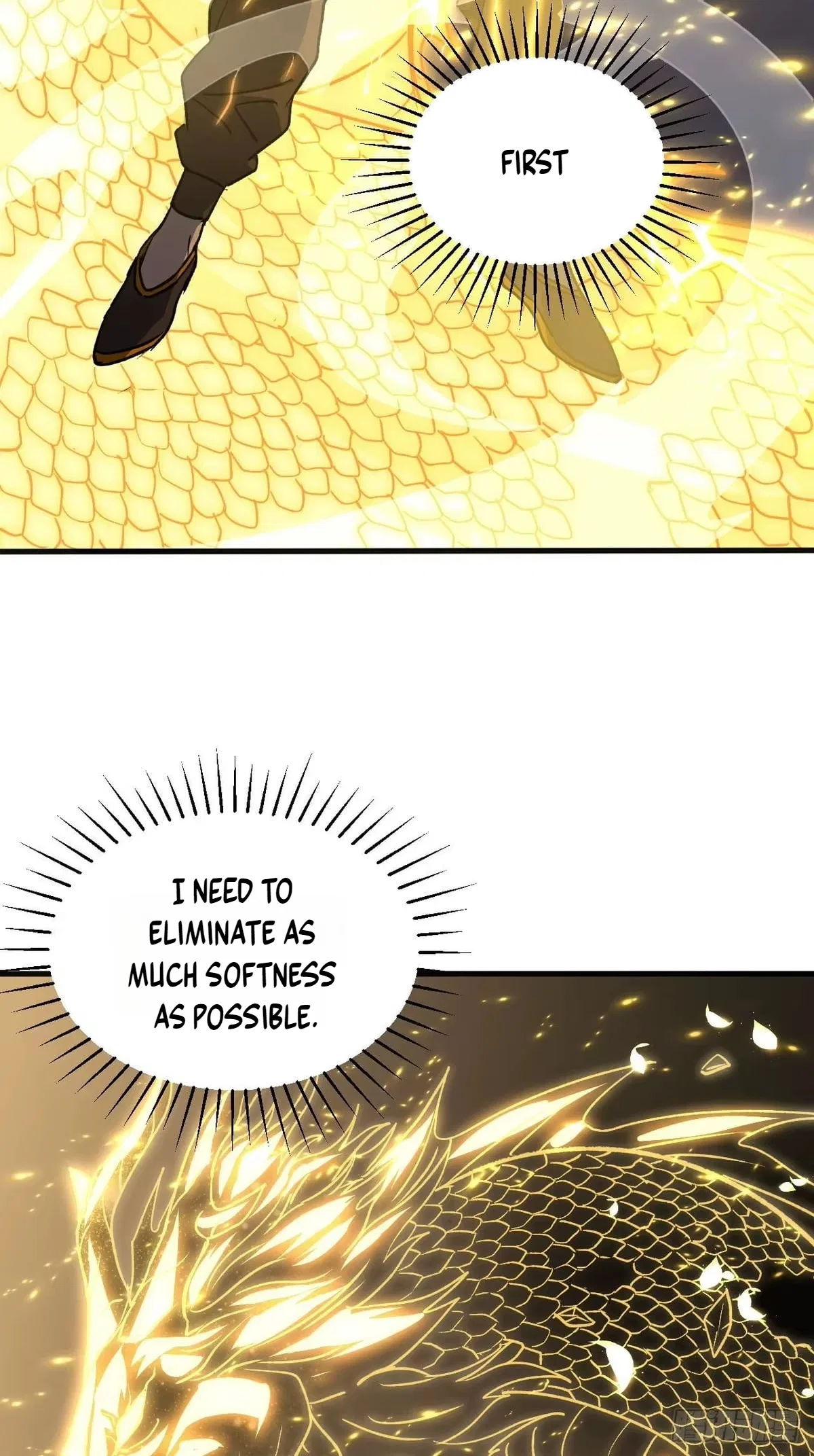 I Will Grind My Way to Lord hood Chapter 63 – Page 34