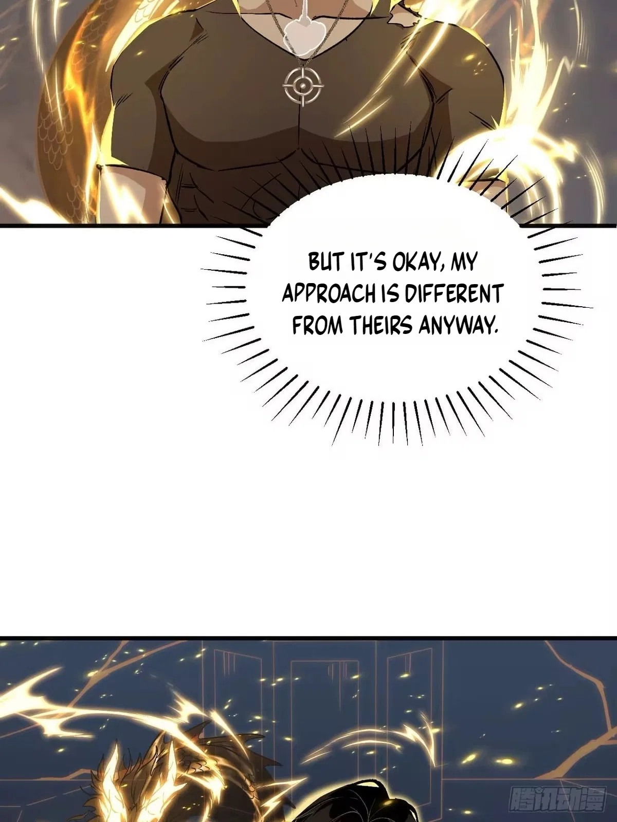 I Will Grind My Way to Lord hood Chapter 63 – Page 41