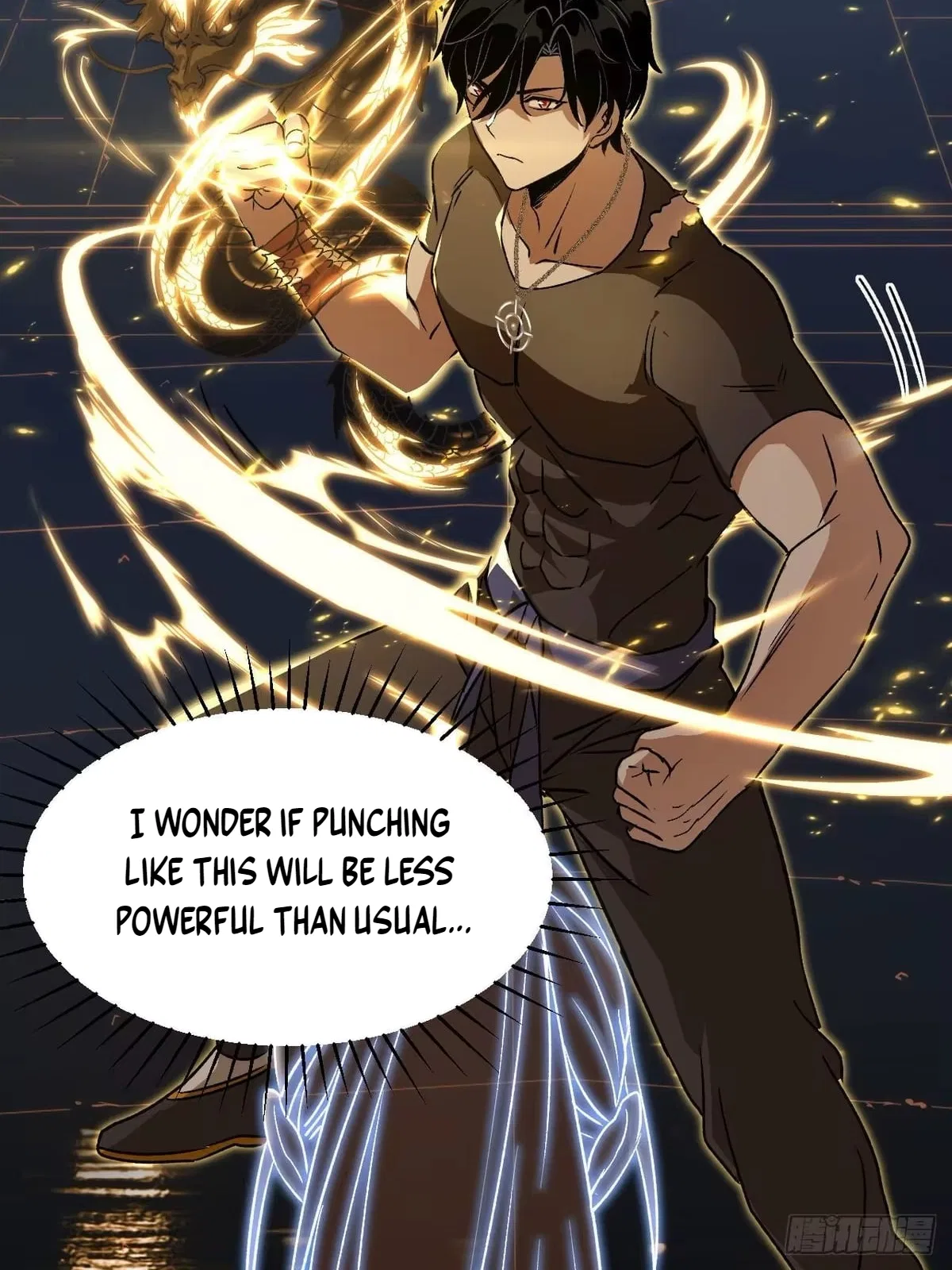 I Will Grind My Way to Lord hood Chapter 63 – Page 42