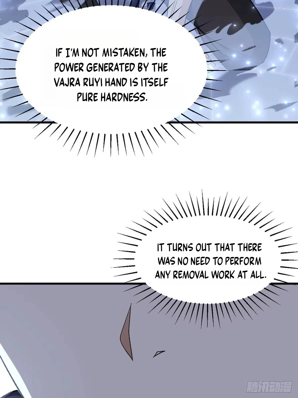 I Will Grind My Way to Lord hood Chapter 63 – Page 51