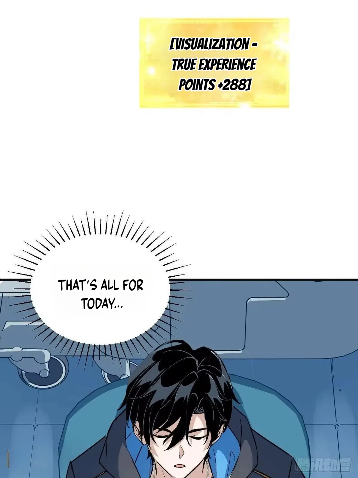 I Will Grind My Way to Lord hood Chapter 63 – Page 53