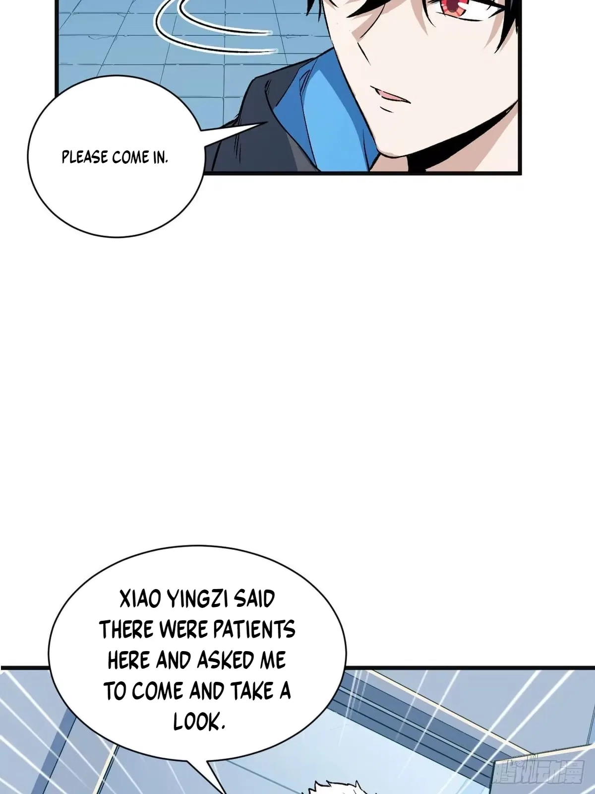 I Will Grind My Way to Lord hood Chapter 63 – Page 56
