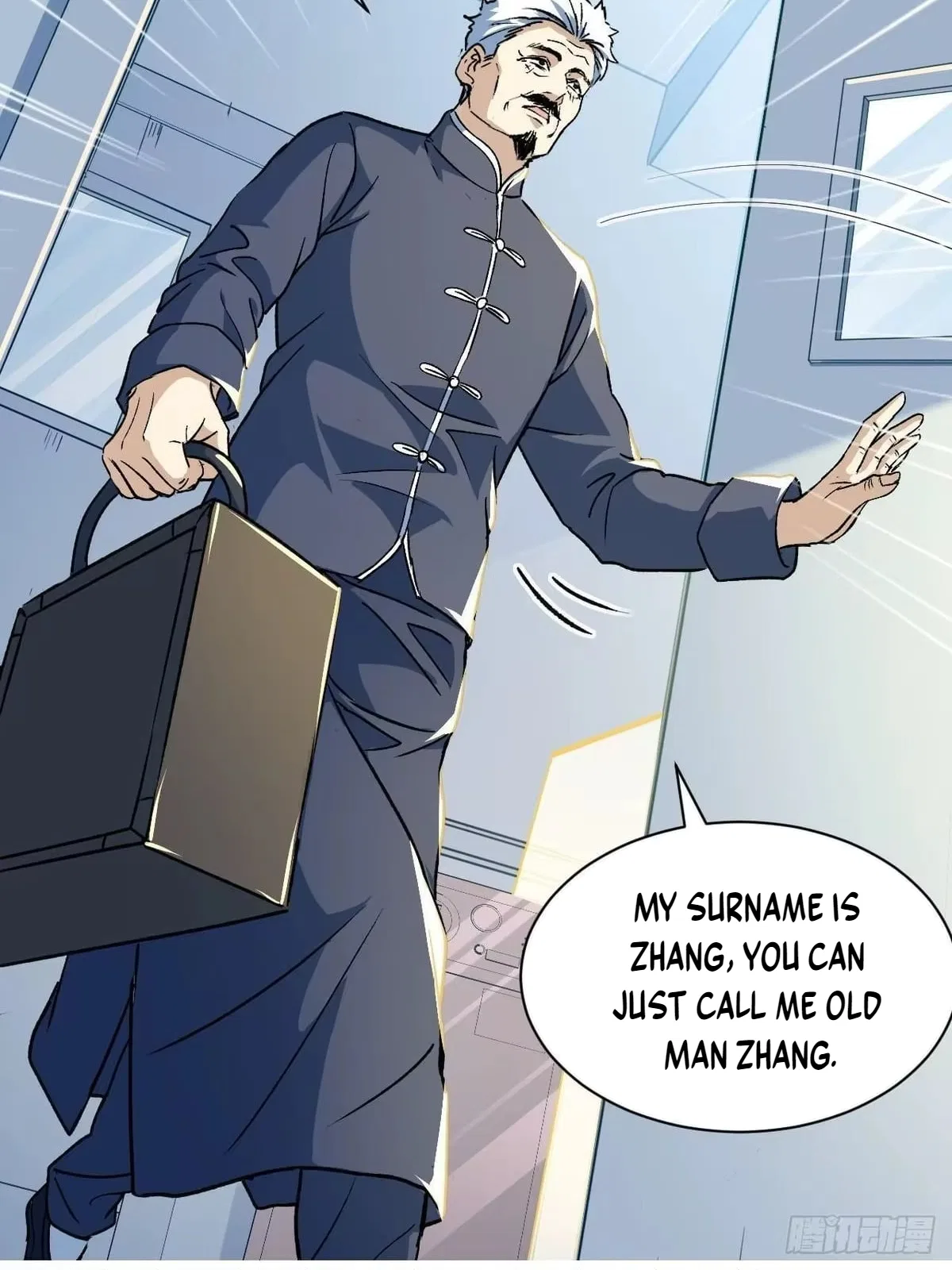 I Will Grind My Way to Lord hood Chapter 63 – Page 57