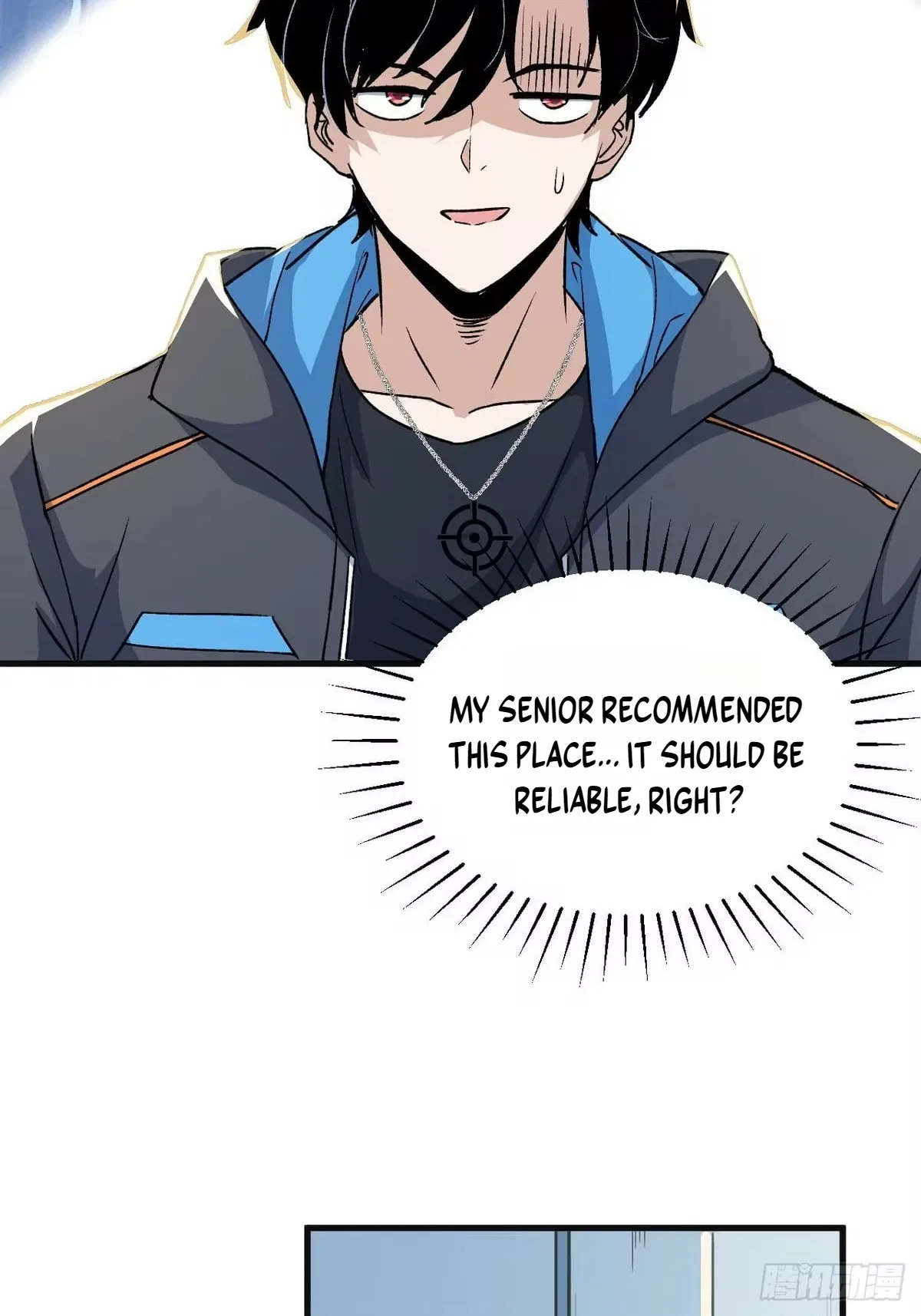 I Will Grind My Way to Lord hood Chapter 63 – Page 66