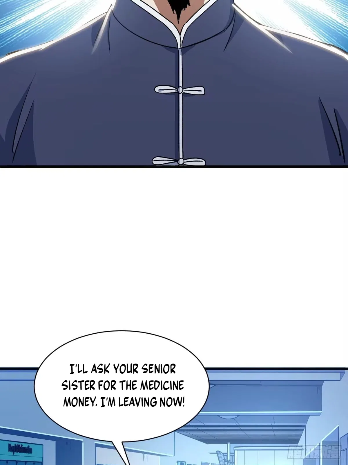 I Will Grind My Way to Lord hood Chapter 63 – Page 81