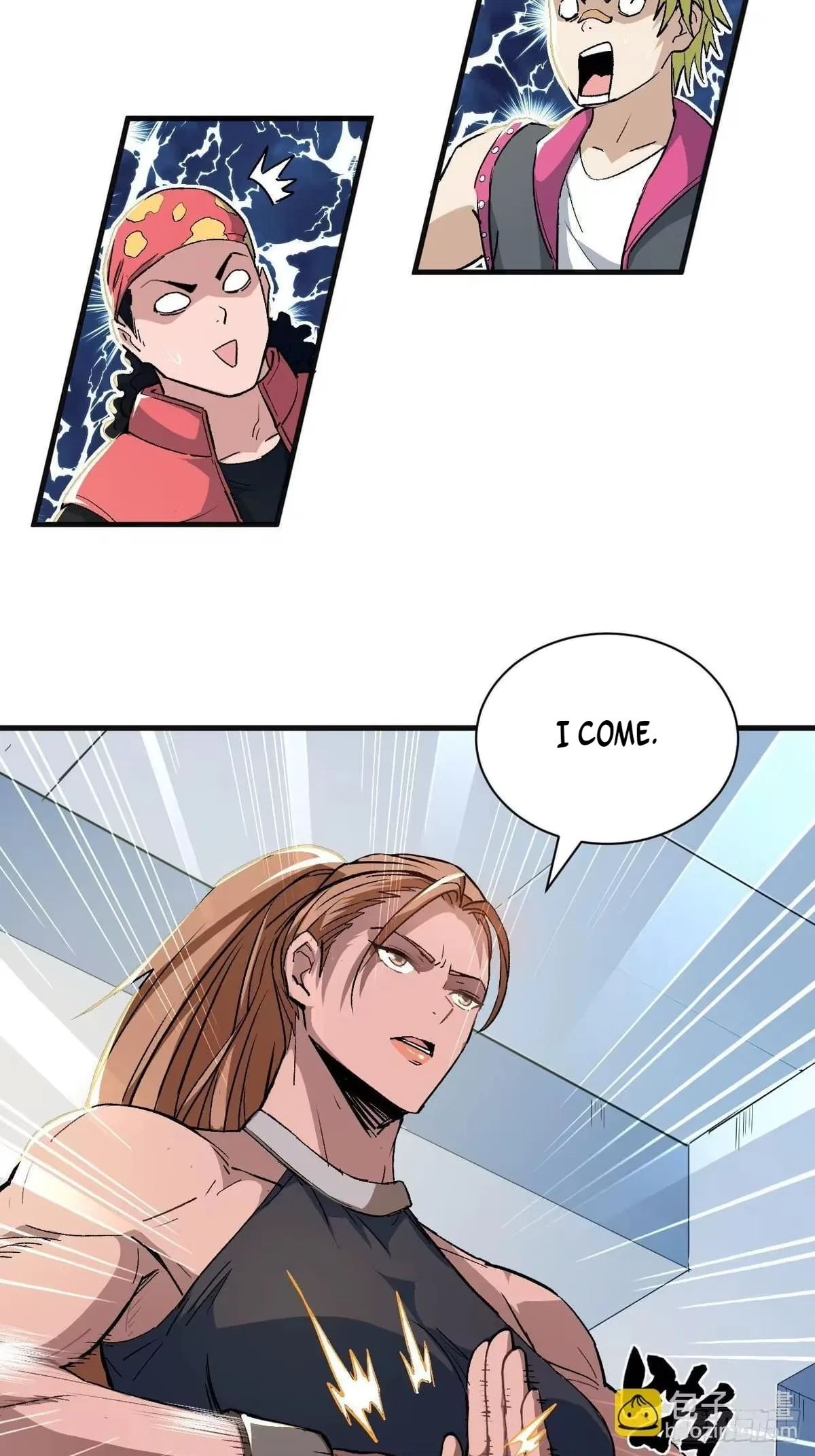 I Will Grind My Way to Lord hood Chapter 62 – Page 2