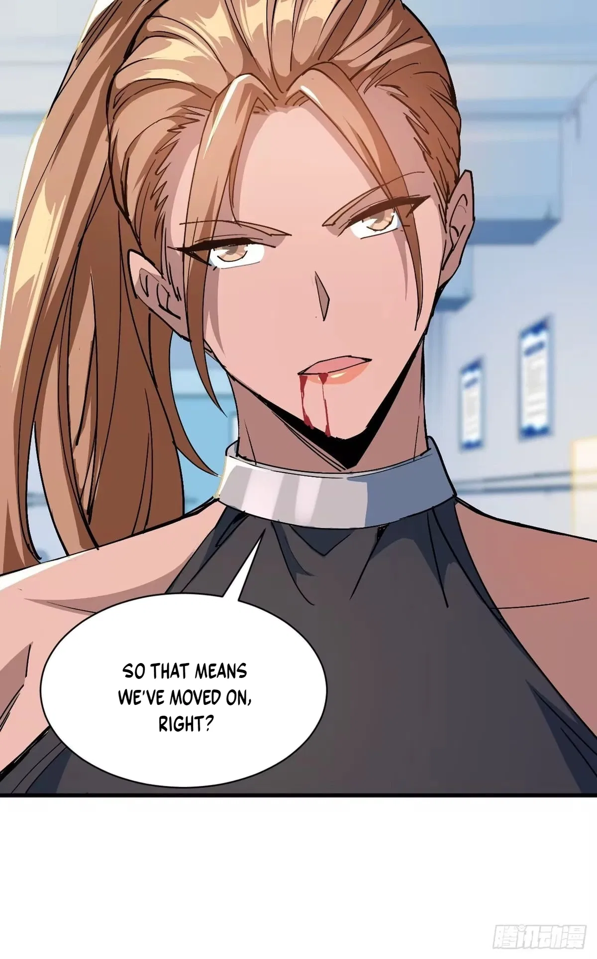 I Will Grind My Way to Lord hood Chapter 62 – Page 10