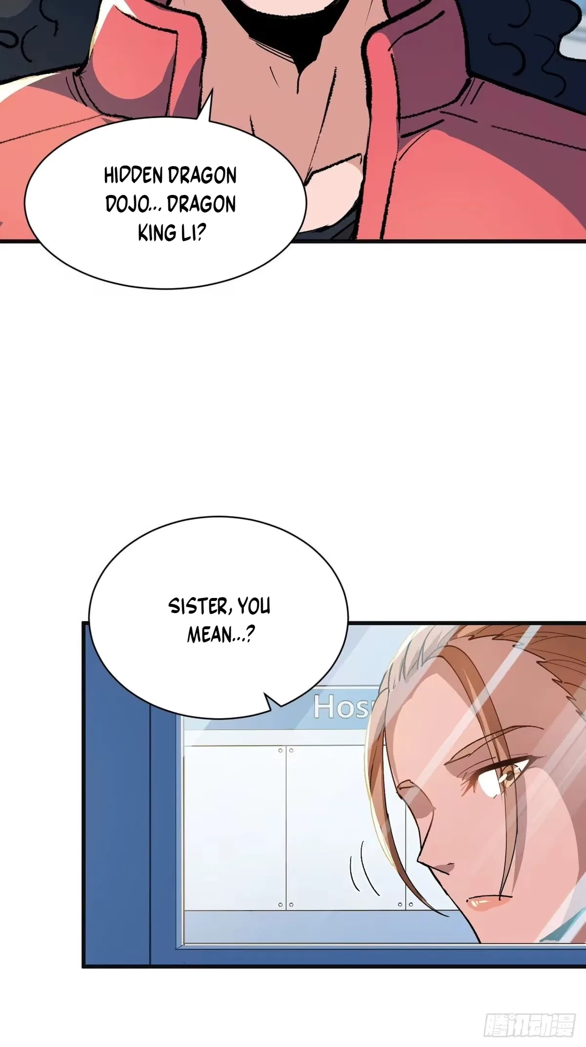 I Will Grind My Way to Lord hood Chapter 62 – Page 24