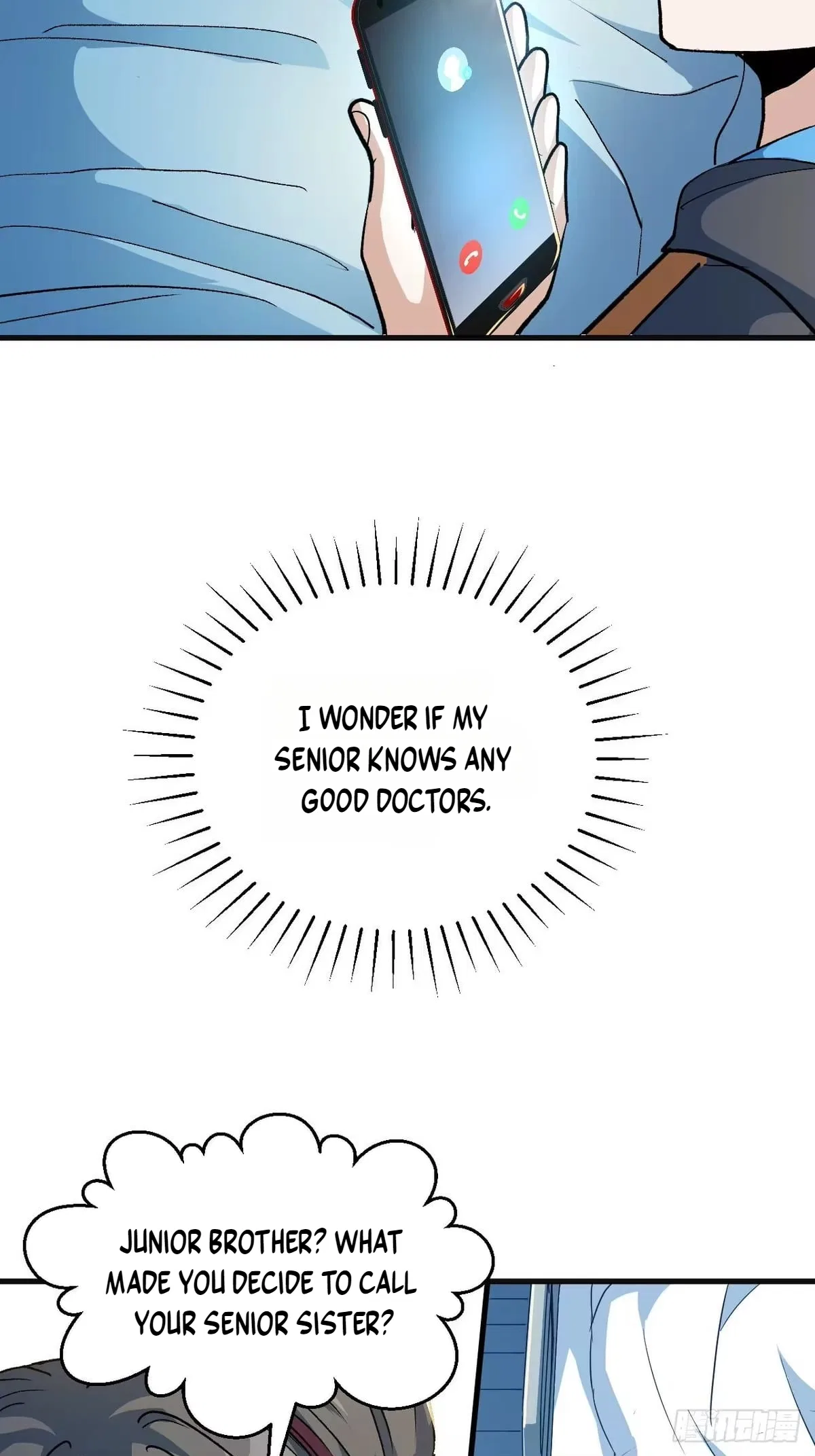 I Will Grind My Way to Lord hood Chapter 62 – Page 27