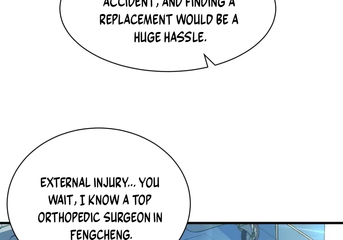 I Will Grind My Way to Lord hood Chapter 62 – Page 29