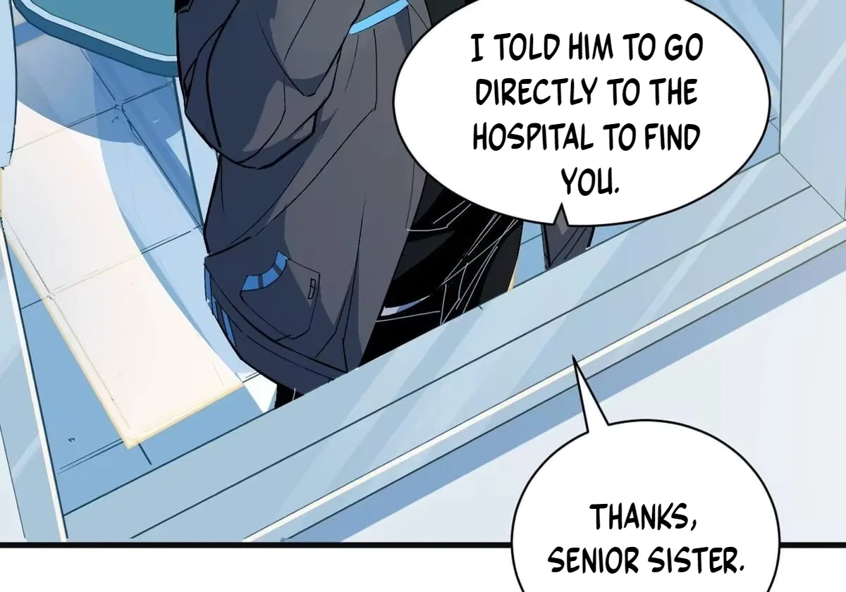 I Will Grind My Way to Lord hood Chapter 62 – Page 31