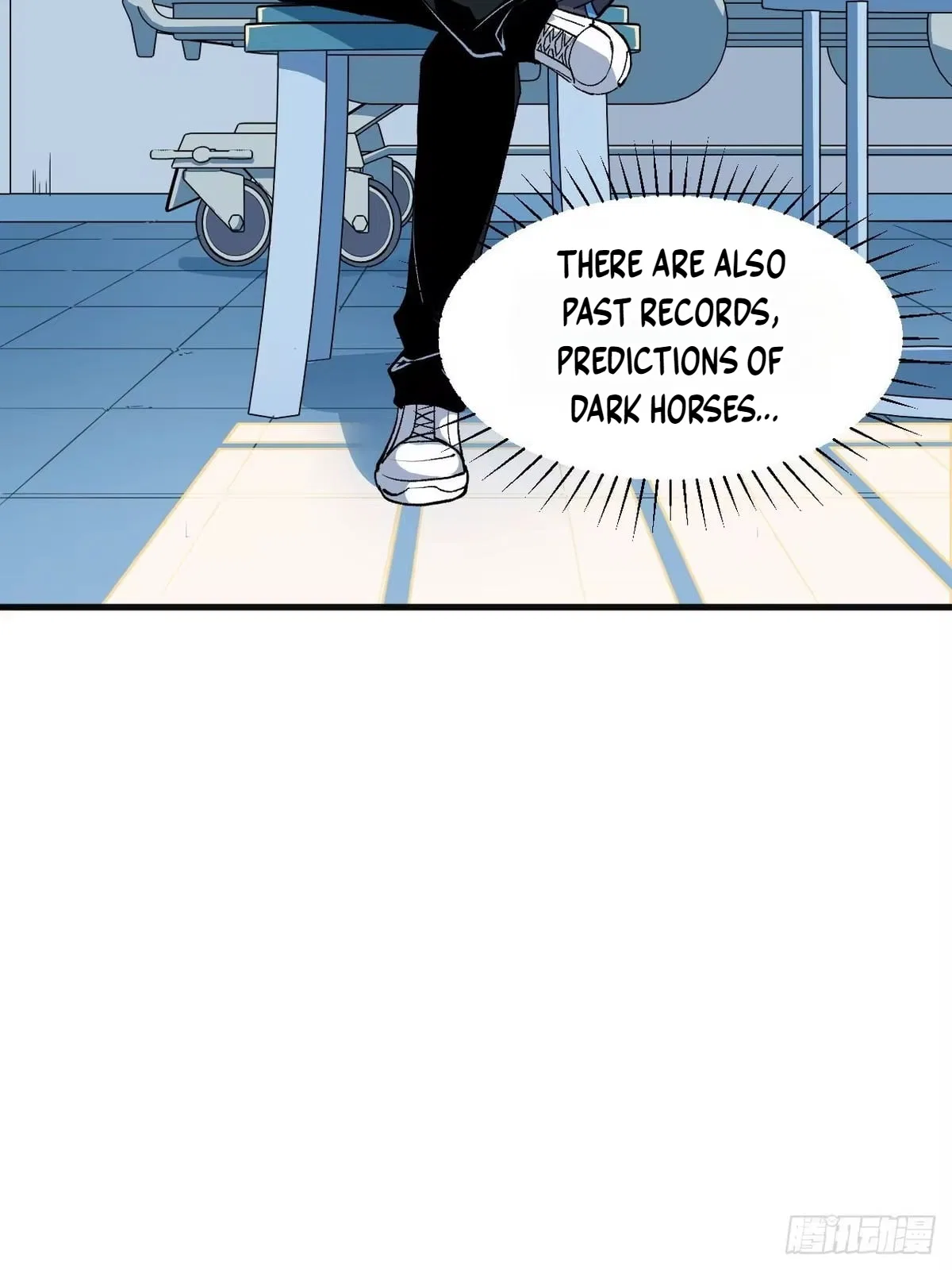 I Will Grind My Way to Lord hood Chapter 62 – Page 35