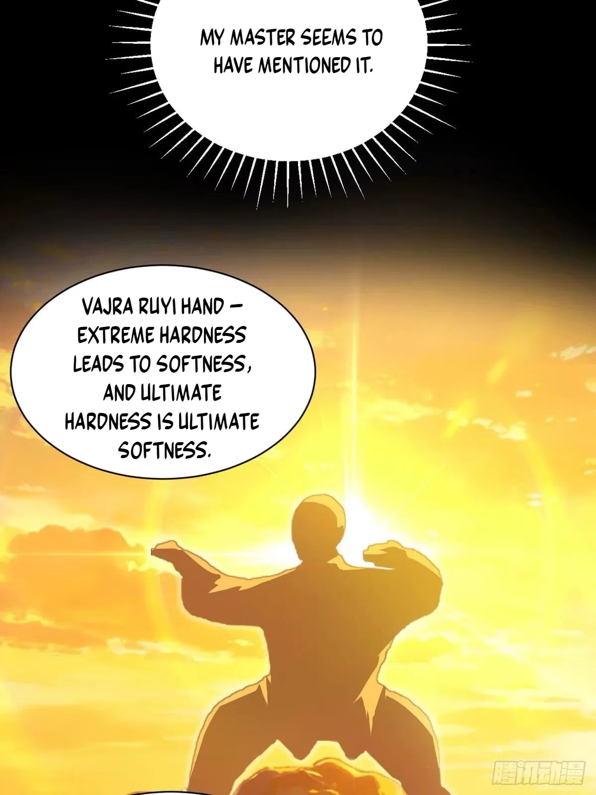 I Will Grind My Way to Lord hood Chapter 62 – Page 40
