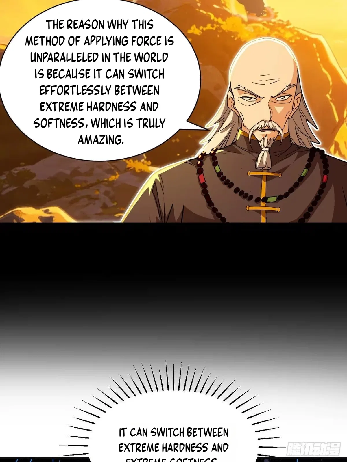 I Will Grind My Way to Lord hood Chapter 62 – Page 41