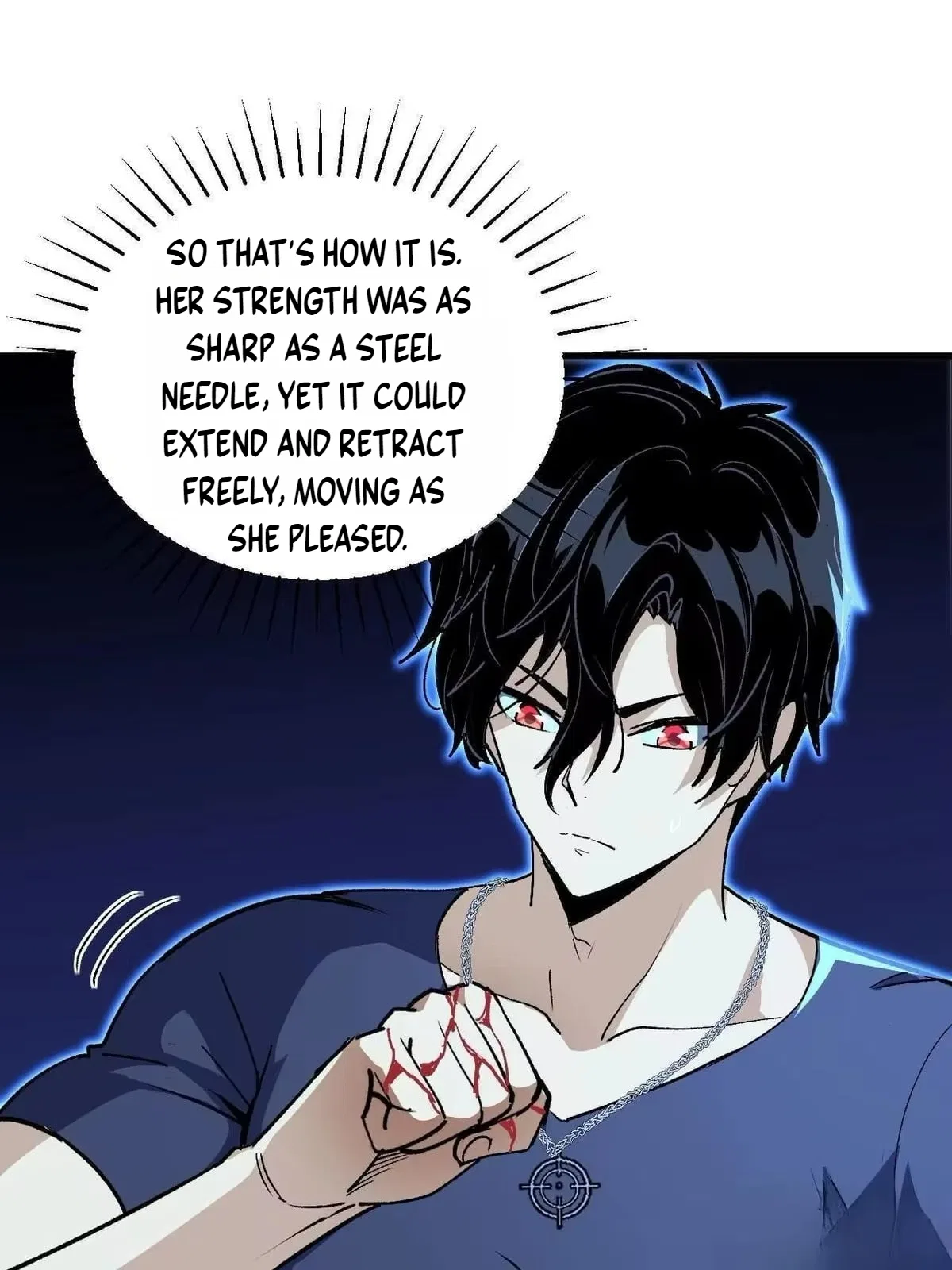 I Will Grind My Way to Lord hood Chapter 62 – Page 52