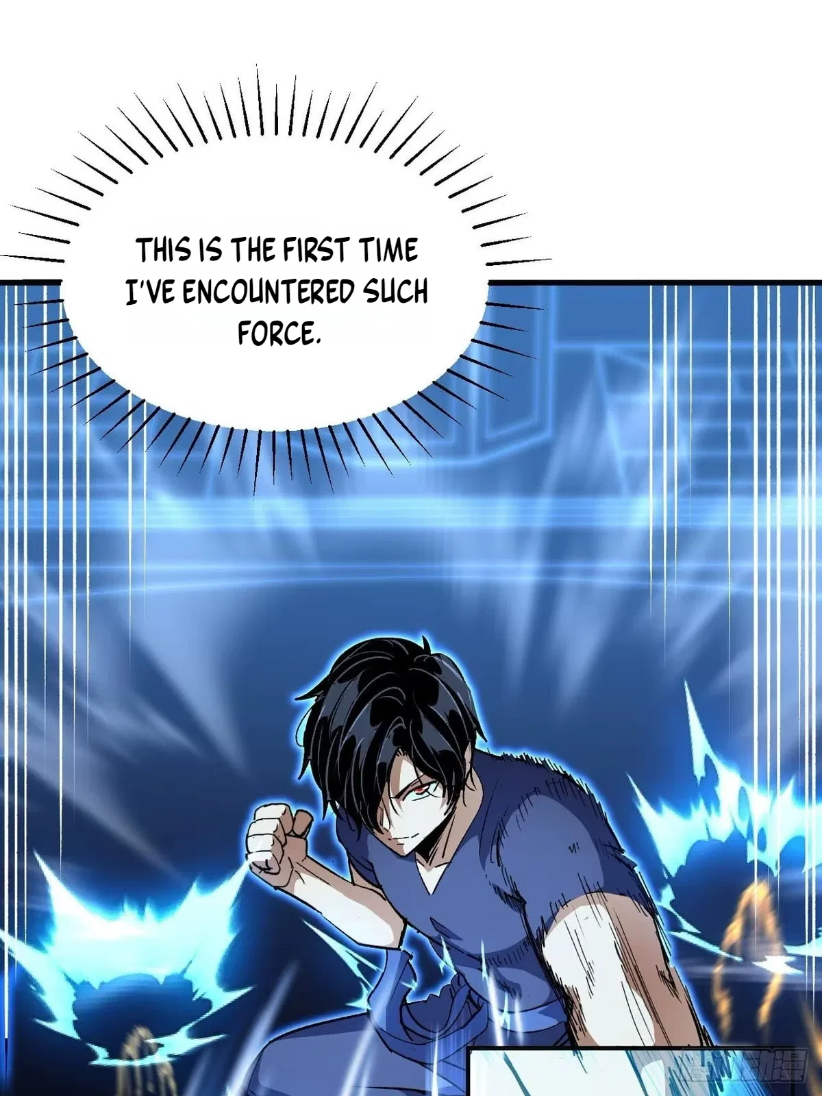 I Will Grind My Way to Lord hood Chapter 62 – Page 54
