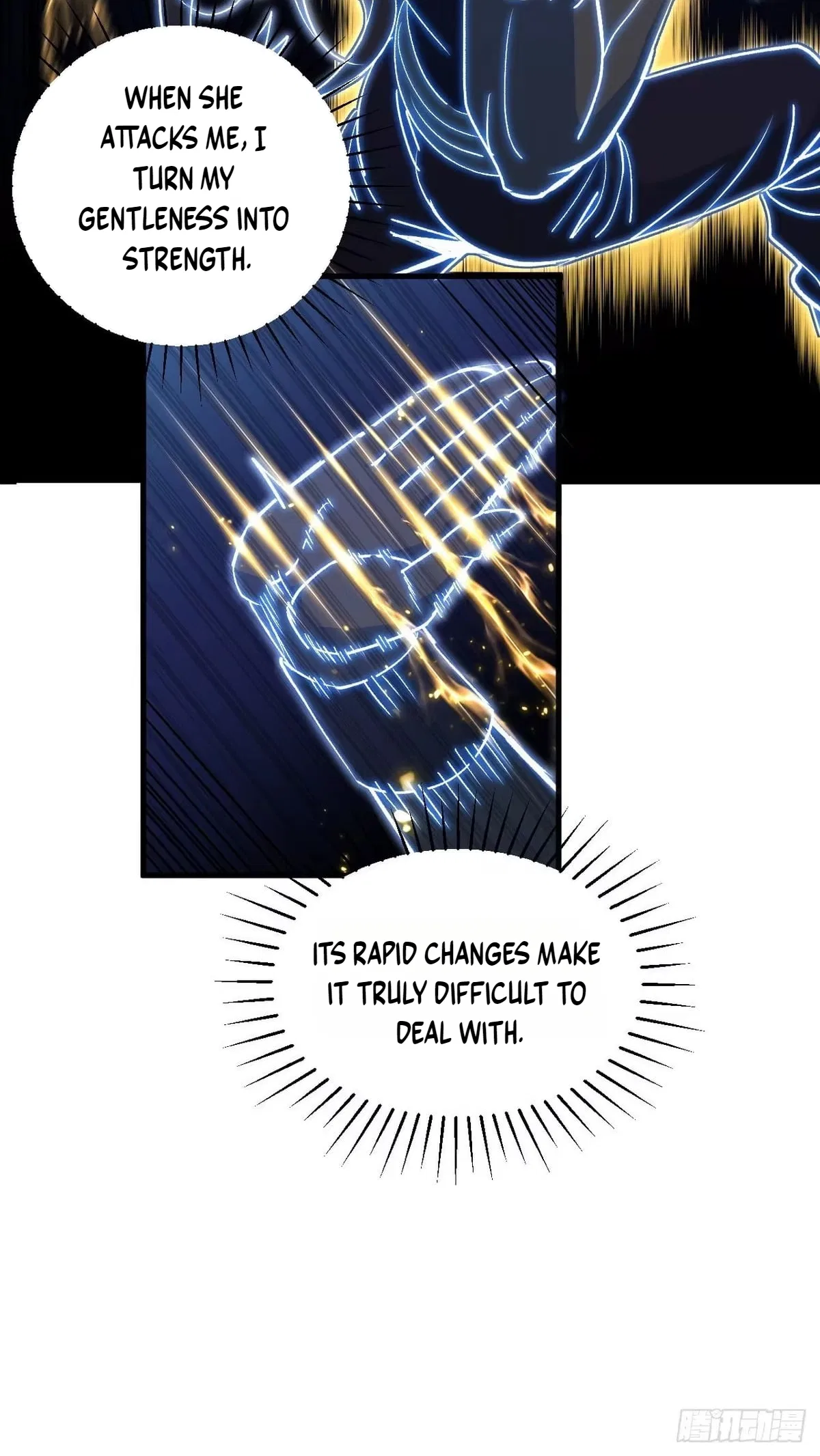 I Will Grind My Way to Lord hood Chapter 62 – Page 56