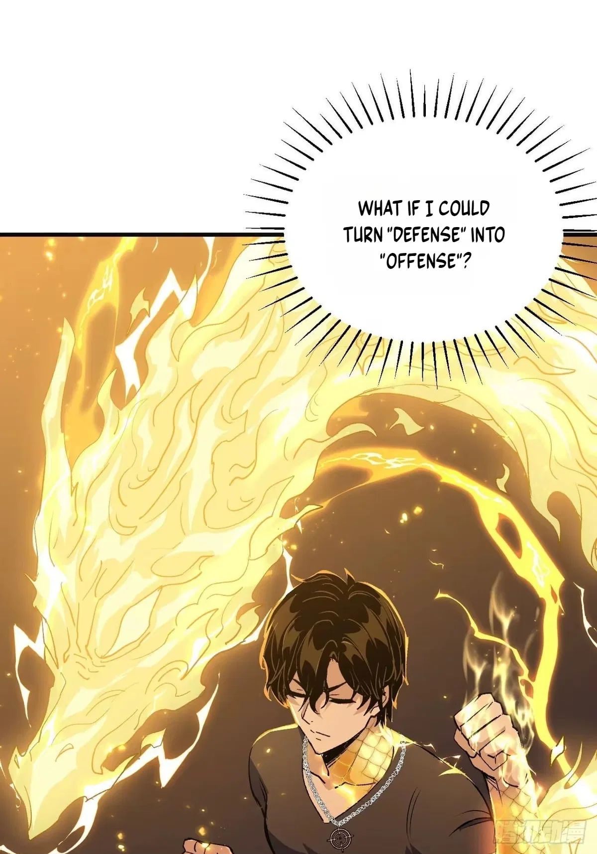 I Will Grind My Way to Lord hood Chapter 62 – Page 57