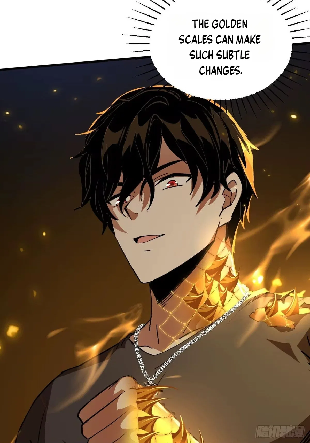 I Will Grind My Way to Lord hood Chapter 62 – Page 63