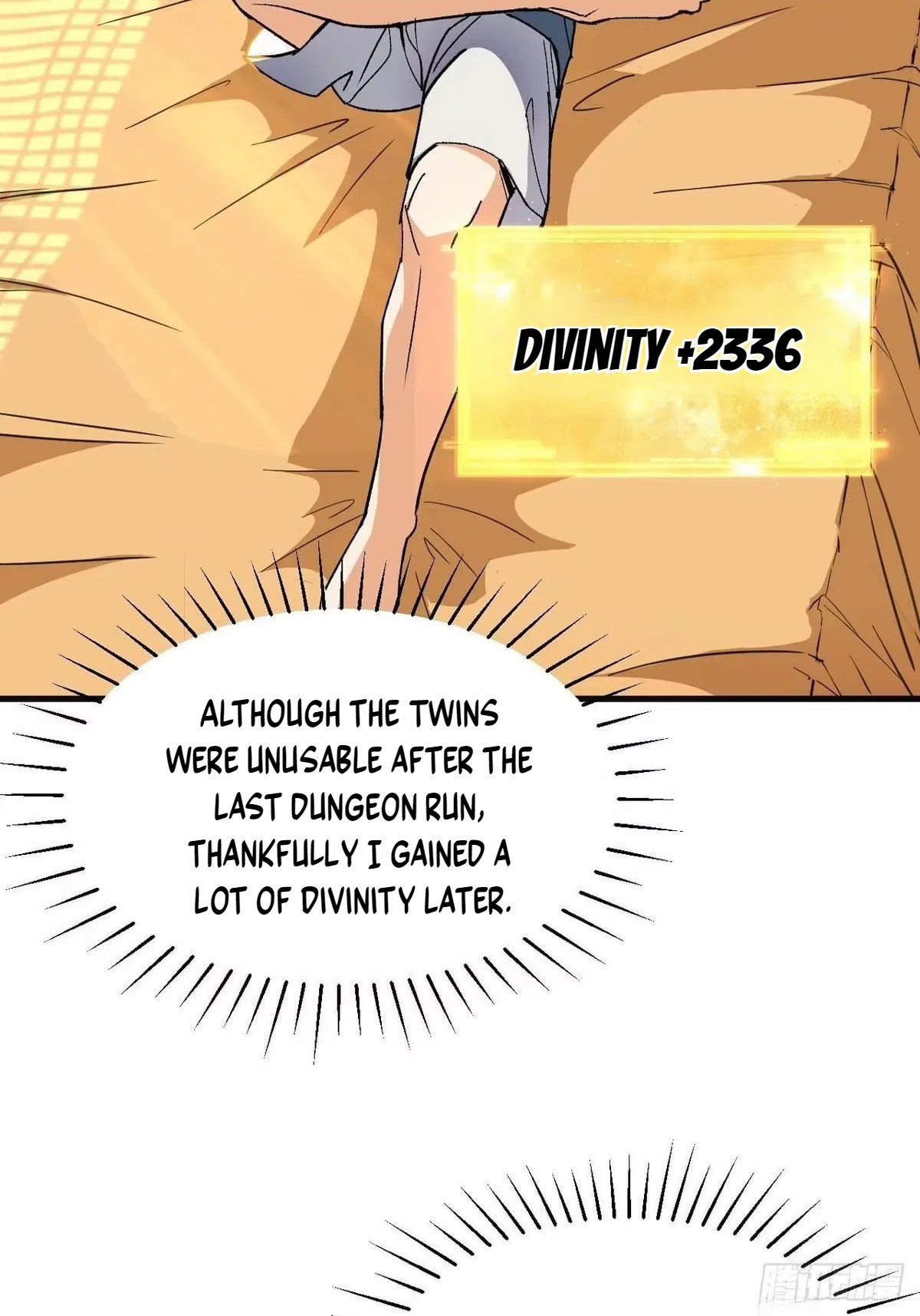 I Will Grind My Way to Lord hood Chapter 61 – Page 2