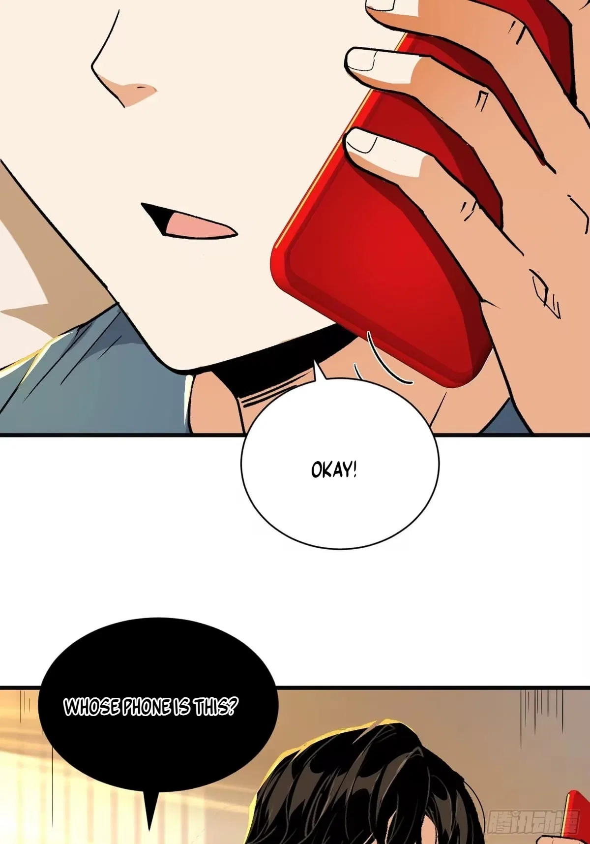 I Will Grind My Way to Lord hood Chapter 61 – Page 8