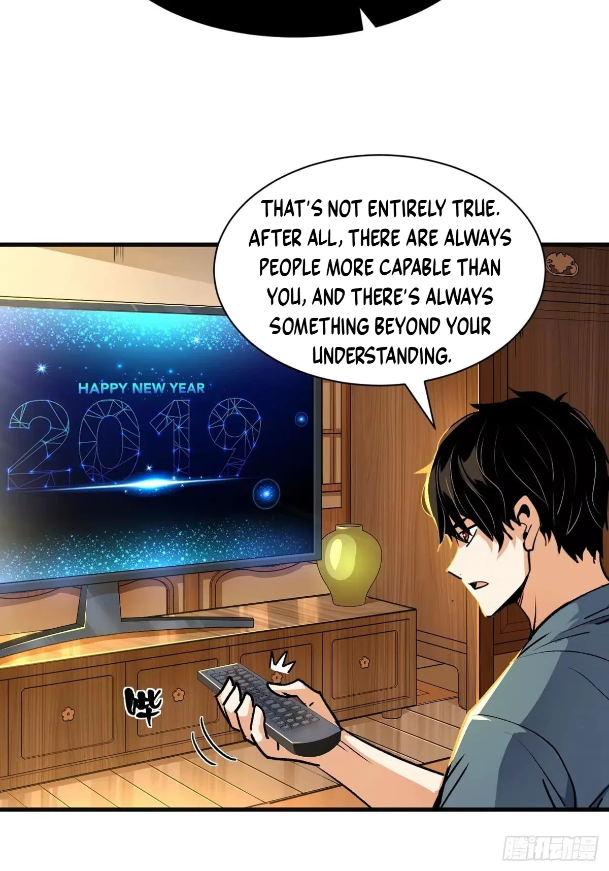 I Will Grind My Way to Lord hood Chapter 61 – Page 10