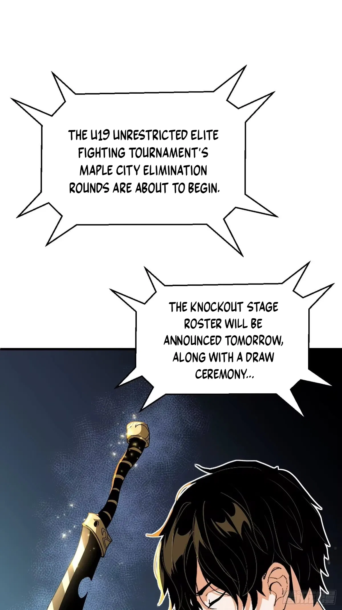 I Will Grind My Way to Lord hood Chapter 61 – Page 13