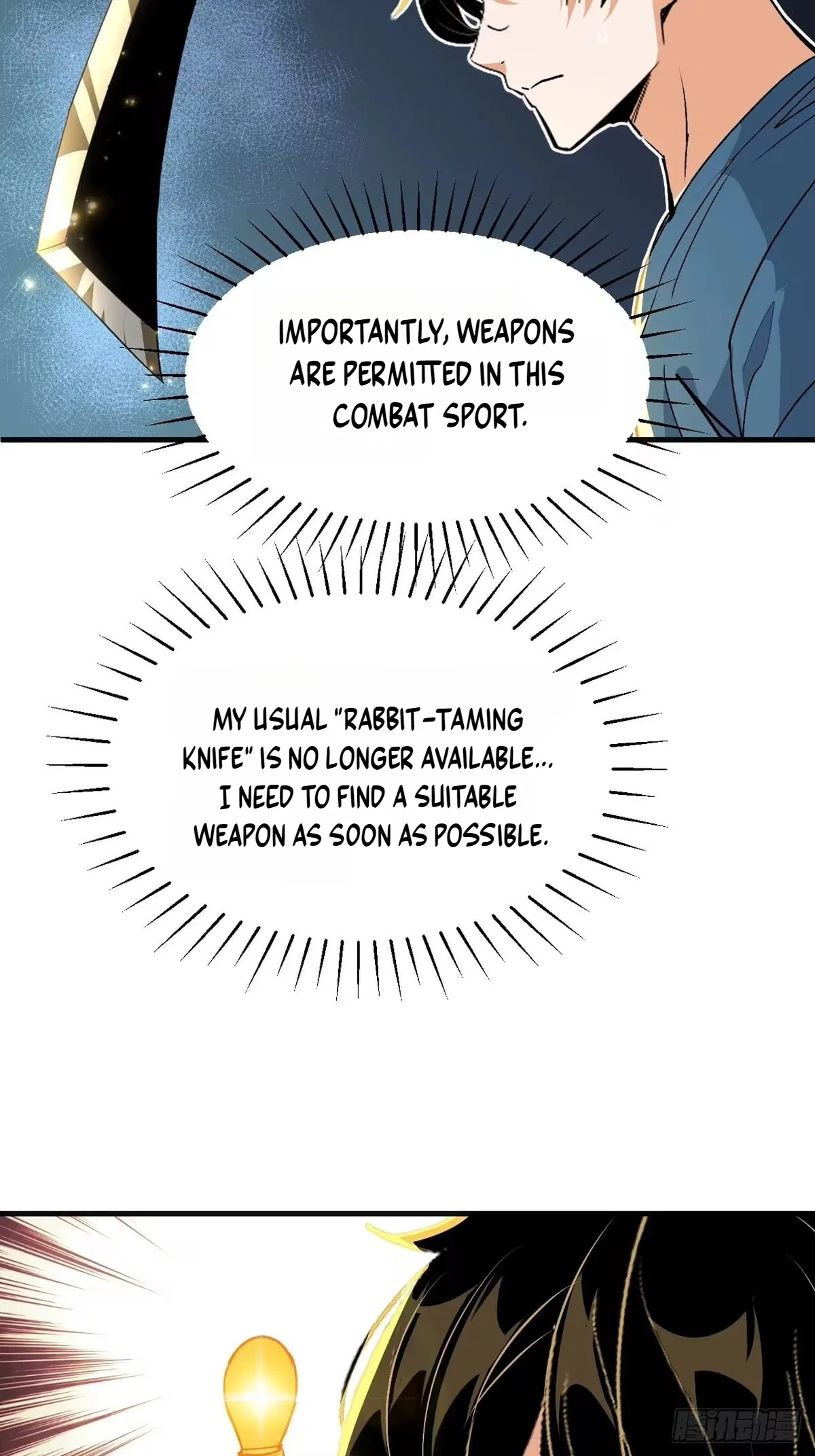 I Will Grind My Way to Lord hood Chapter 61 – Page 14
