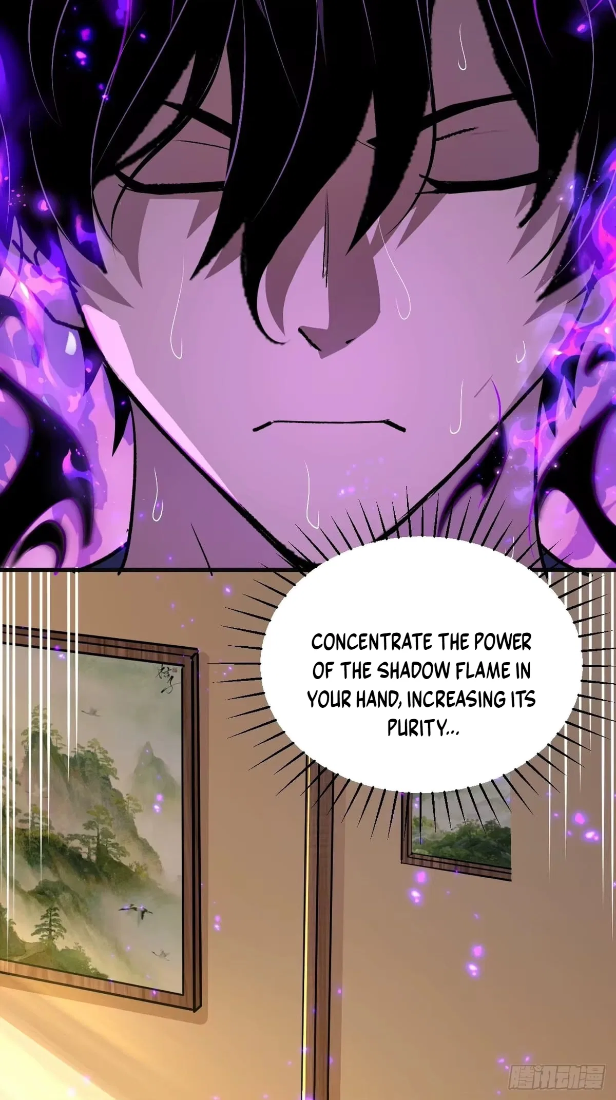 I Will Grind My Way to Lord hood Chapter 61 – Page 19