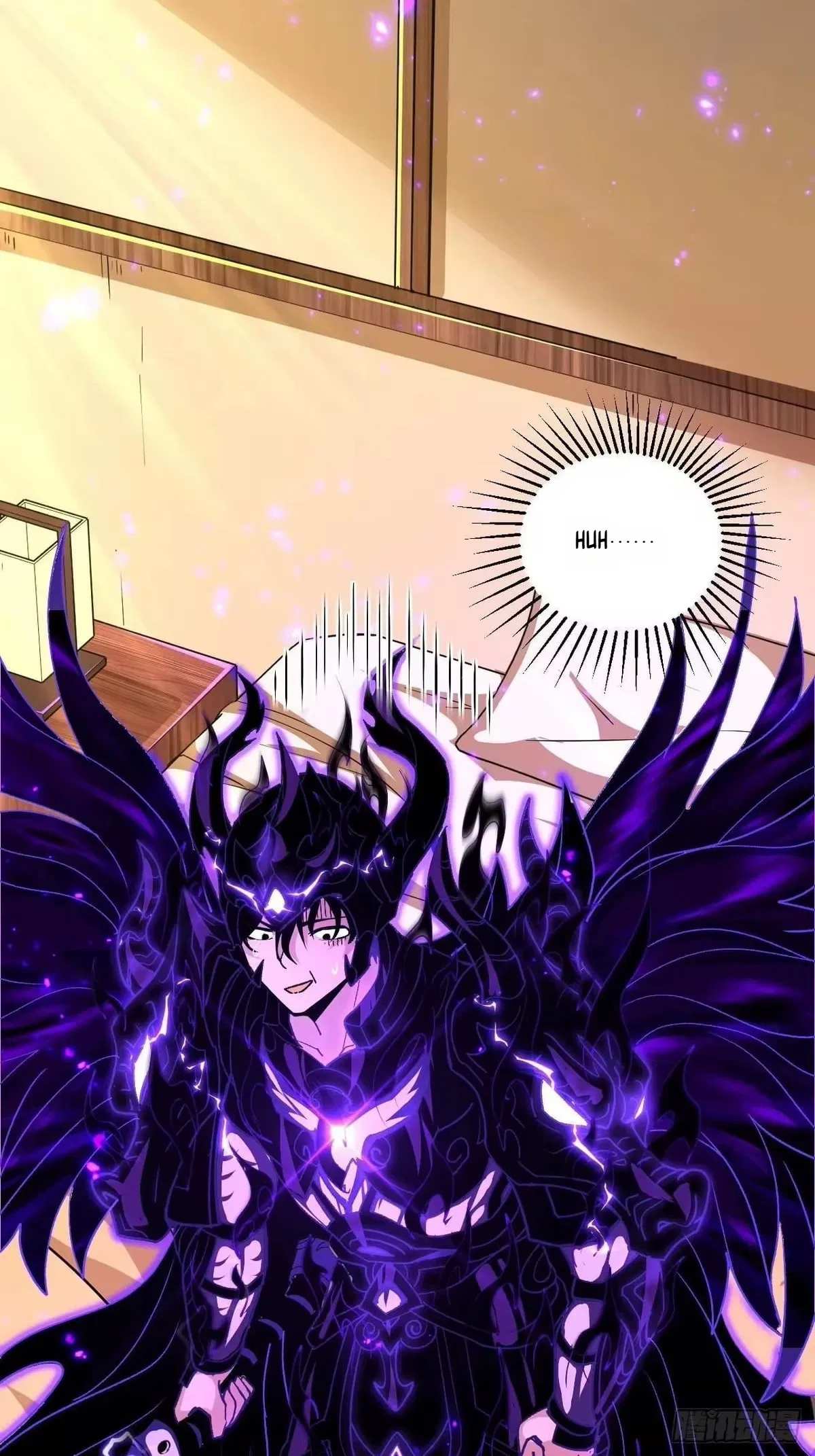 I Will Grind My Way to Lord hood Chapter 61 – Page 20