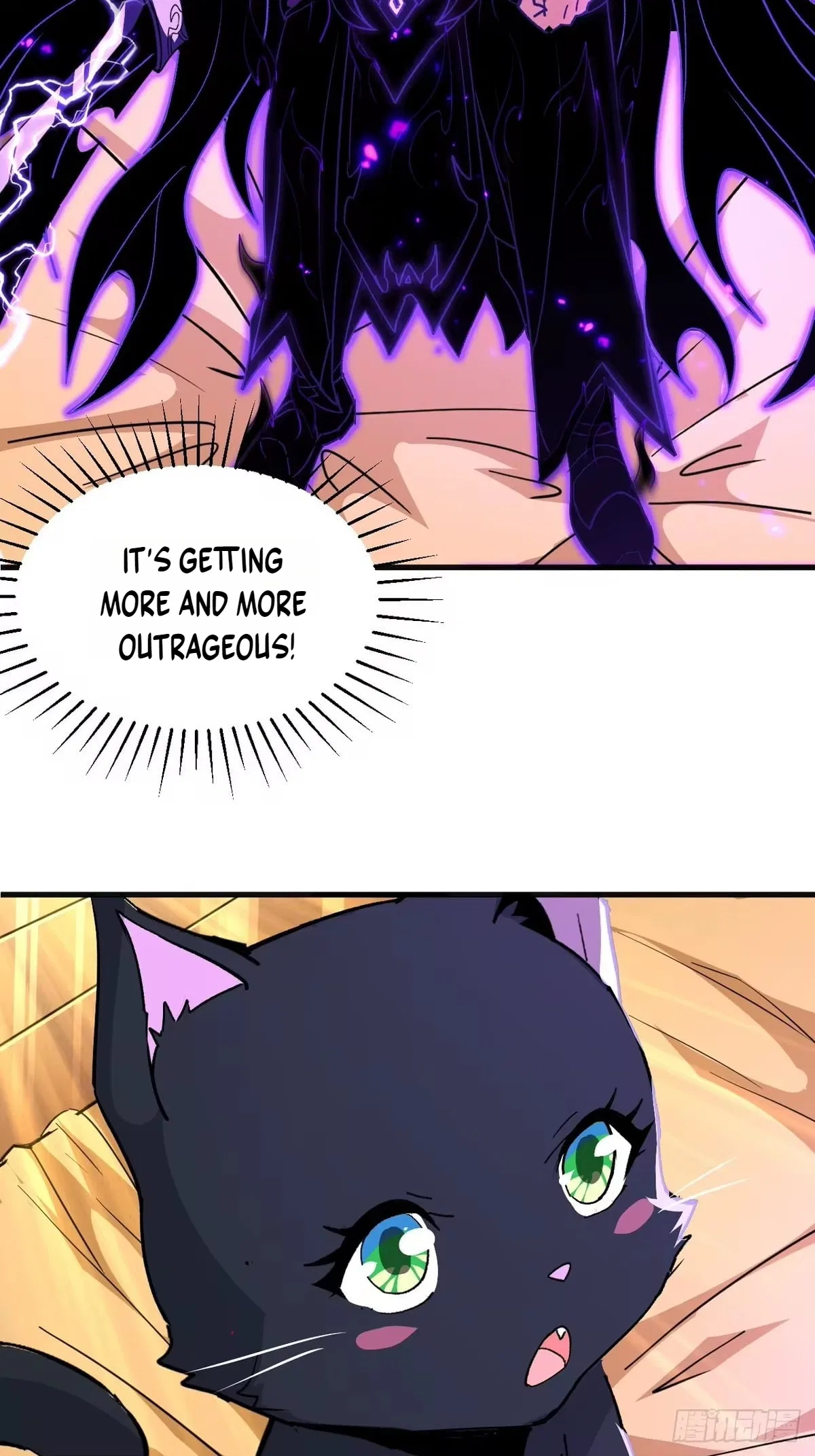 I Will Grind My Way to Lord hood Chapter 61 – Page 21