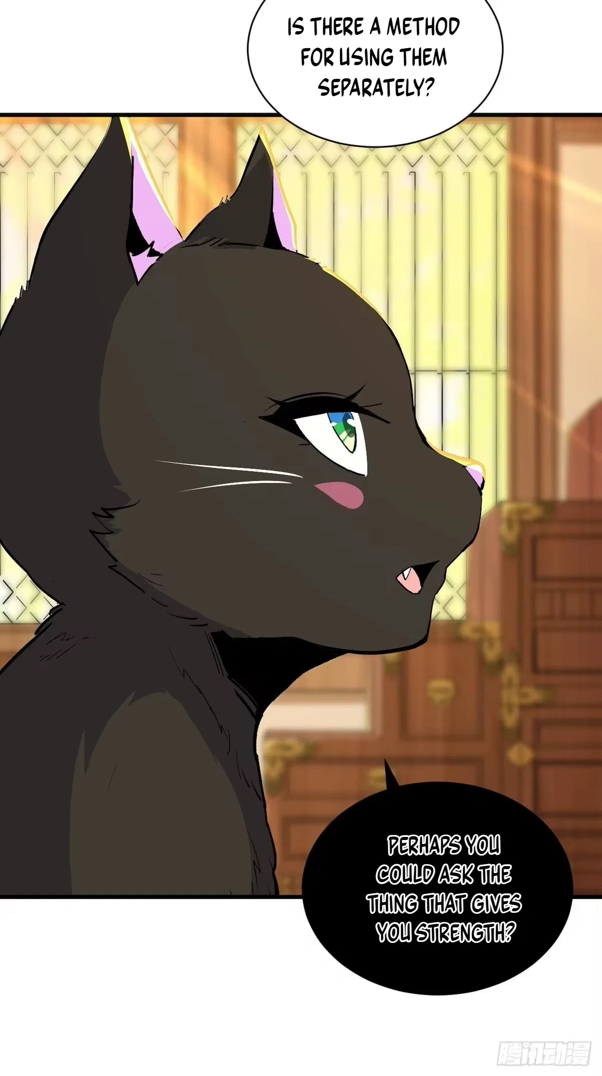 I Will Grind My Way to Lord hood Chapter 61 – Page 27