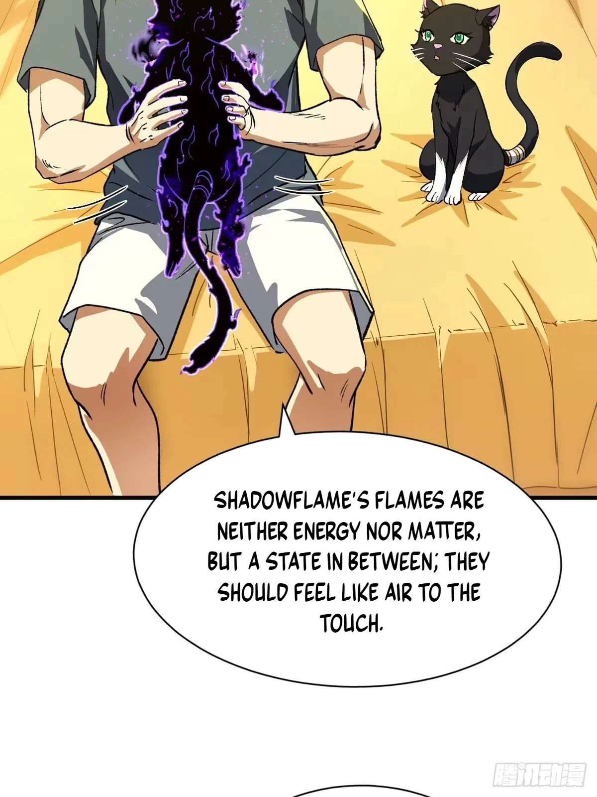 I Will Grind My Way to Lord hood Chapter 61 – Page 38