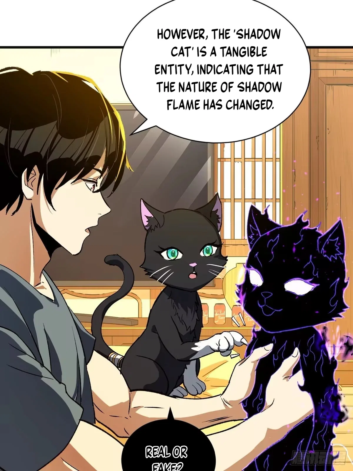 I Will Grind My Way to Lord hood Chapter 61 – Page 39
